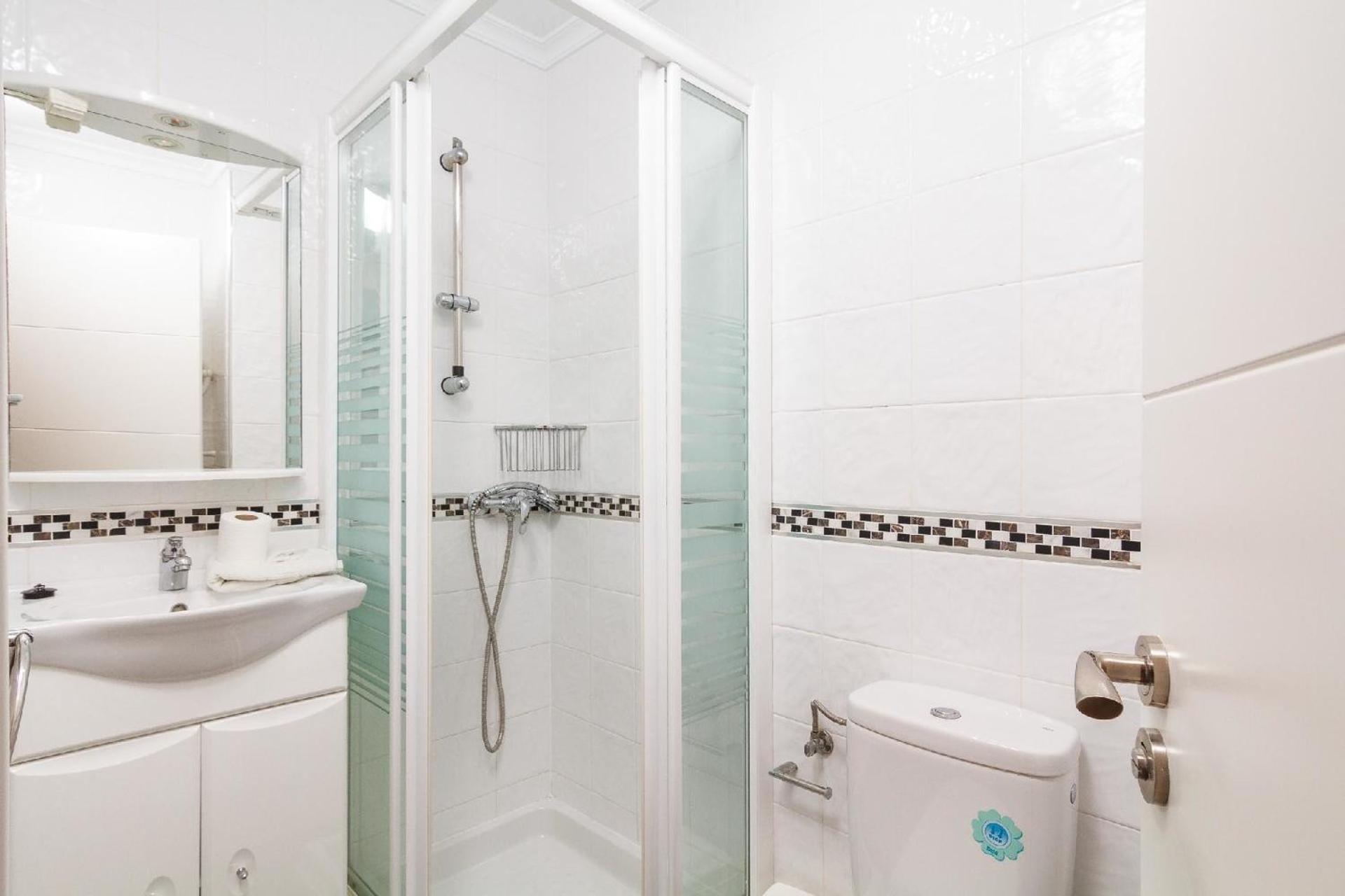 Fuer 4 Personen Ca 80 Qm In Nerja, Andalusien Costa Del Sol