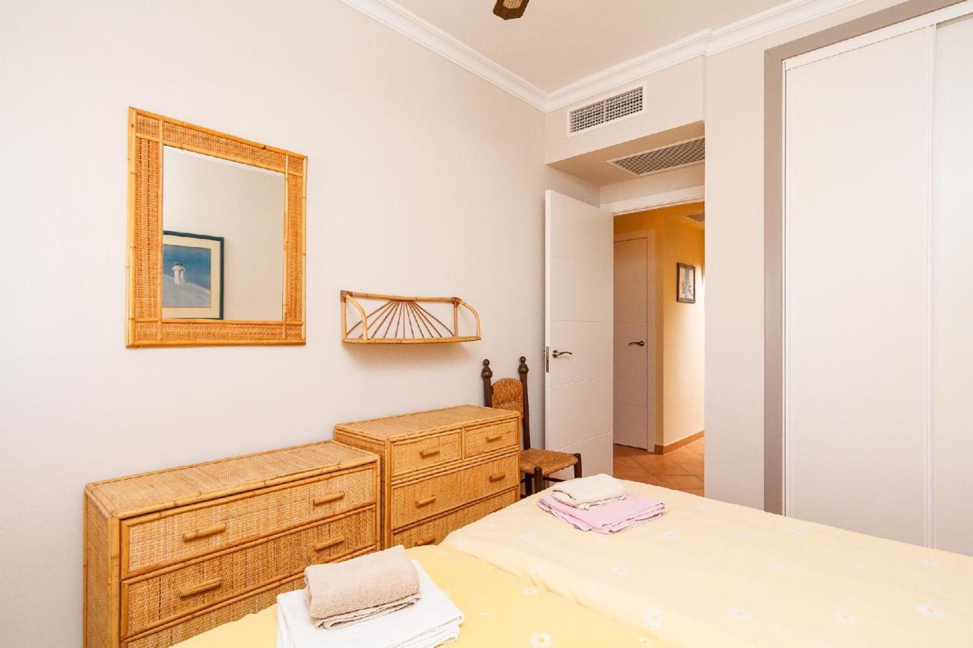 Apartamento Fuer 4 Personen Ca 80 Qm In Nerja, Andalusien Costa Del Sol