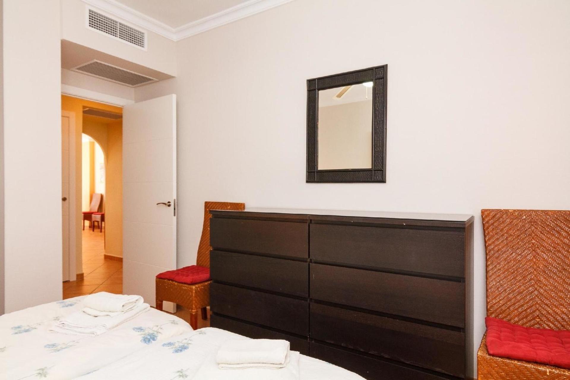 Apartamento Fuer 4 Personen Ca 80 Qm In Nerja, Andalusien Costa Del Sol *