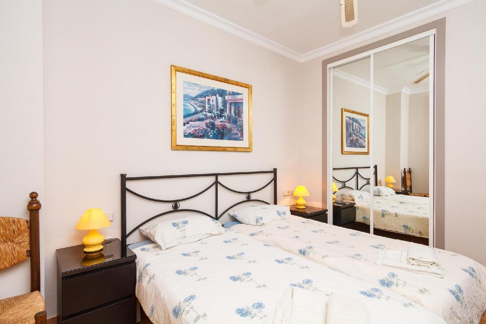 Fuer 4 Personen Ca 80 Qm In Nerja, Andalusien Costa Del Sol Apartamento Nerja