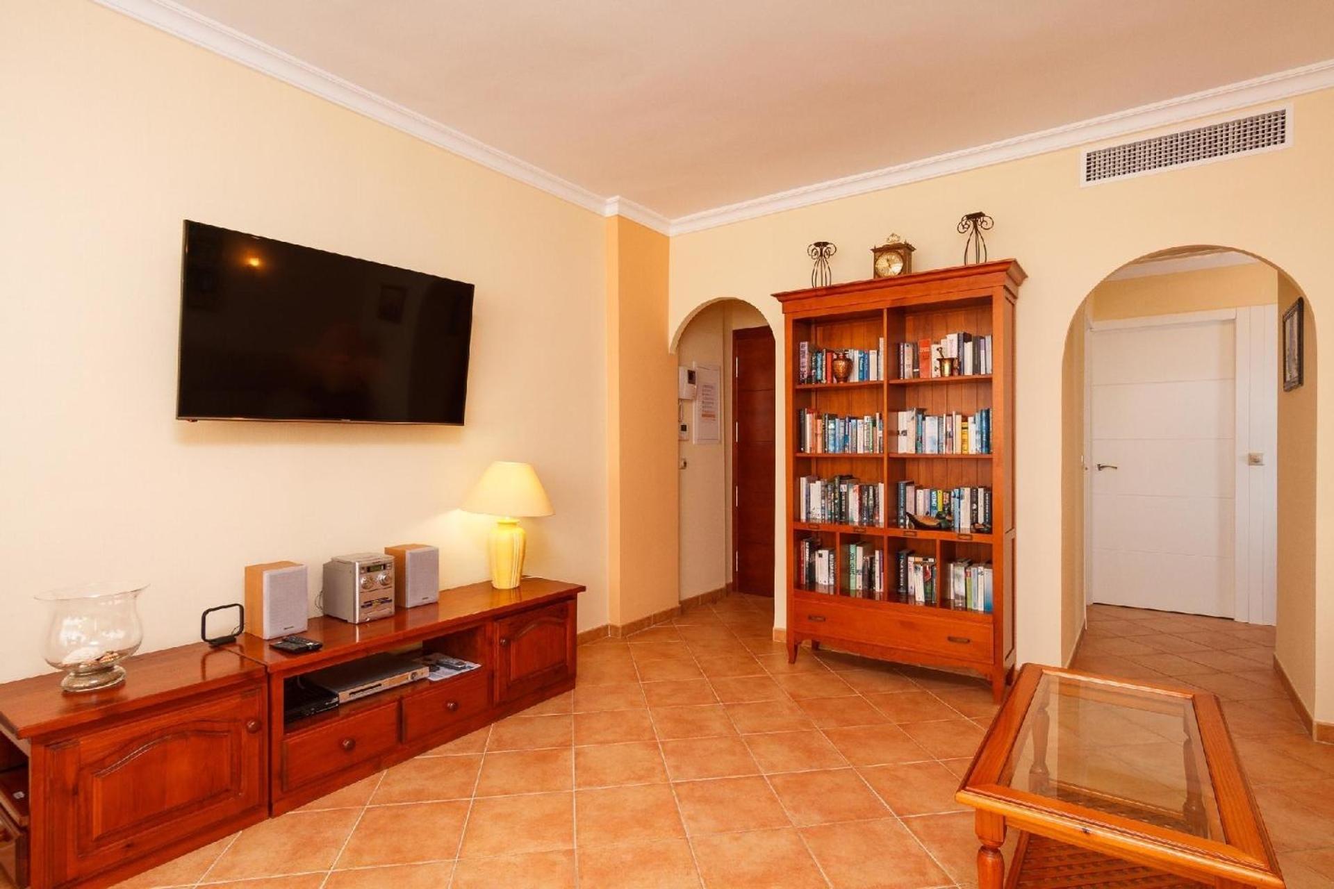 Apartamento Fuer 4 Personen Ca 80 Qm In Nerja, Andalusien Costa Del Sol Nerja