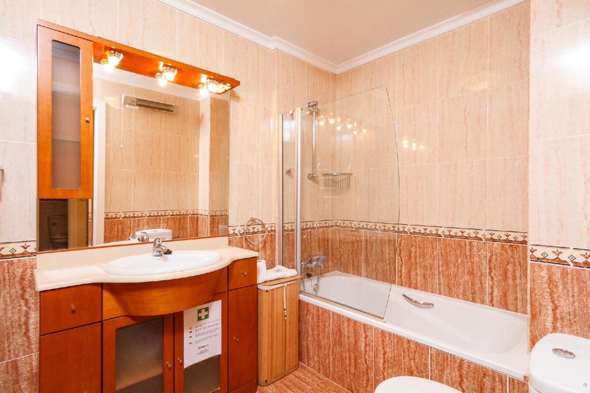 Fuer 4 Personen Ca 80 Qm In Nerja, Andalusien Costa Del Sol
