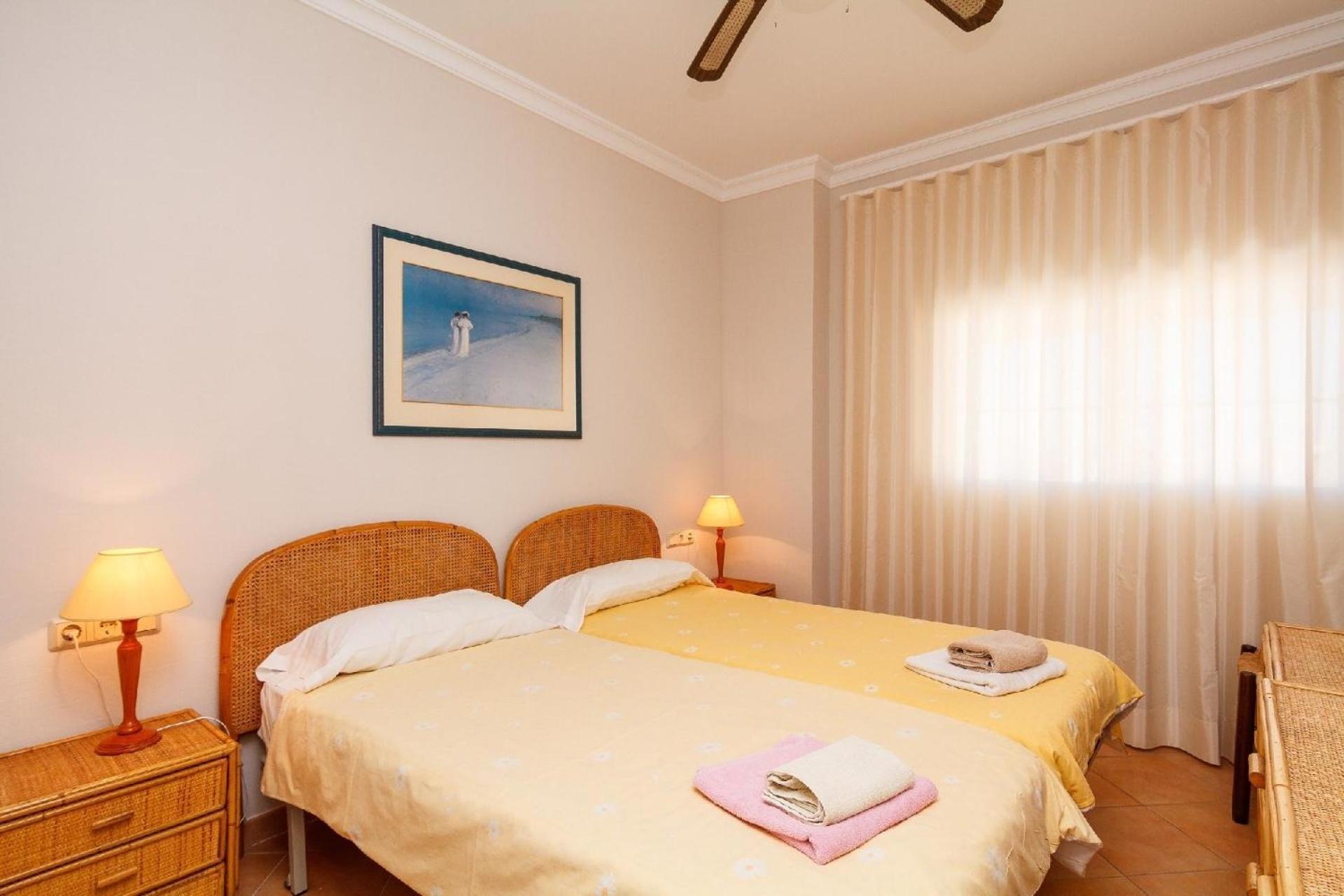 Fuer 4 Personen Ca 80 Qm In Nerja, Andalusien Costa Del Sol Apartamento Nerja
