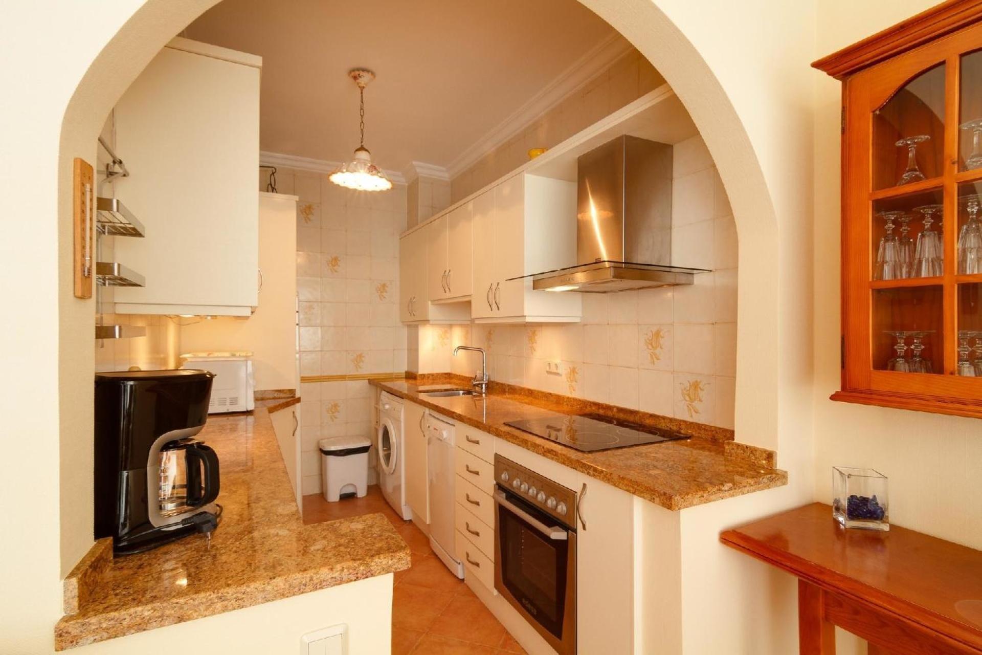 Fuer 4 Personen Ca 80 Qm In Nerja, Andalusien Costa Del Sol Apartamento
