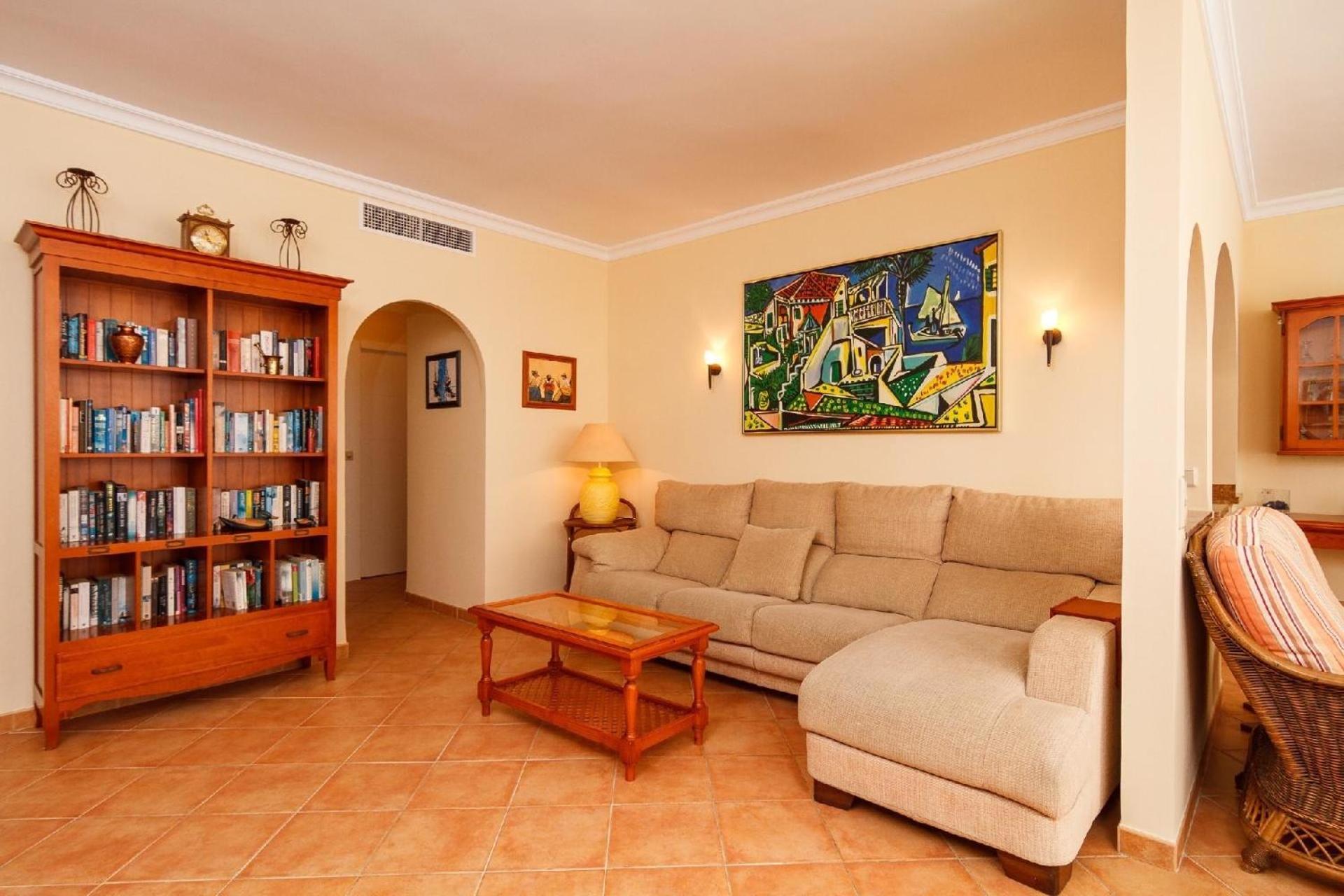 Fuer 4 Personen Ca 80 Qm In Nerja, Andalusien Costa Del Sol Apartamento Nerja