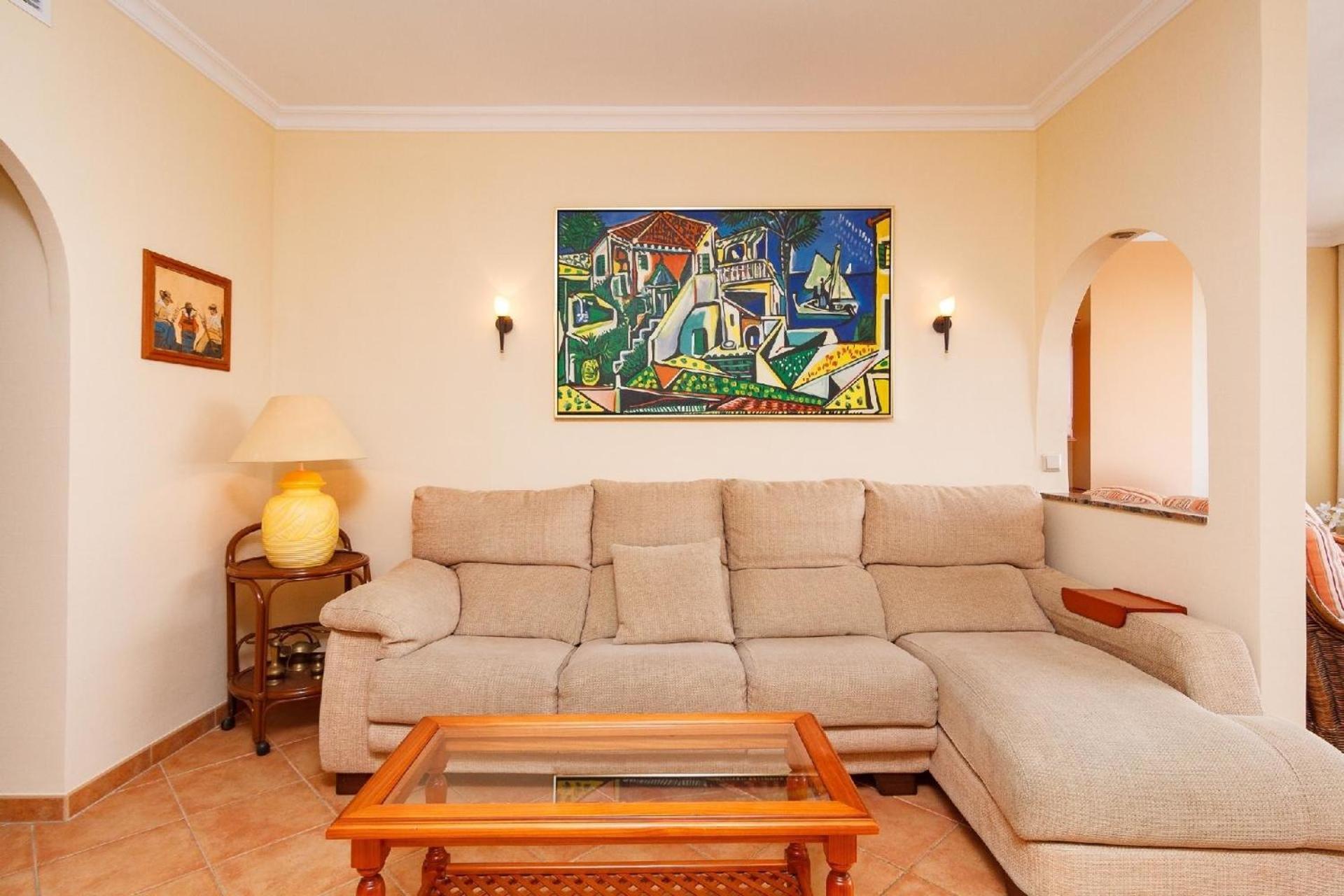 Fuer 4 Personen Ca 80 Qm In Nerja, Andalusien Costa Del Sol Nerja