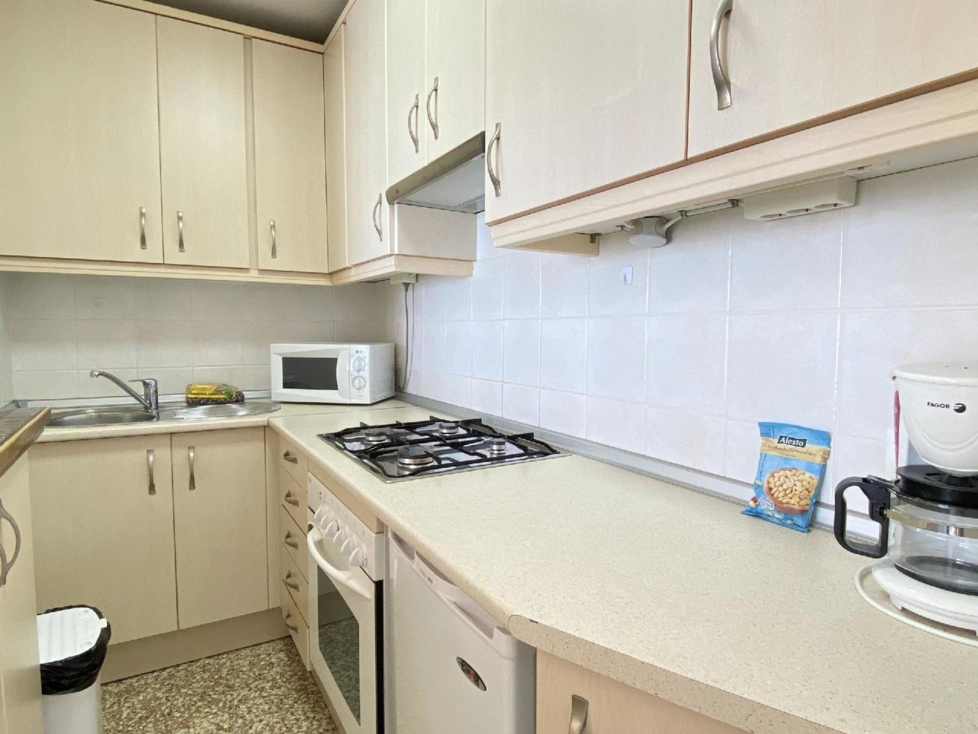Fuer 2 Personen Ca 50 Qm In Nerja, Andalusien Costa Del Sol Apartment