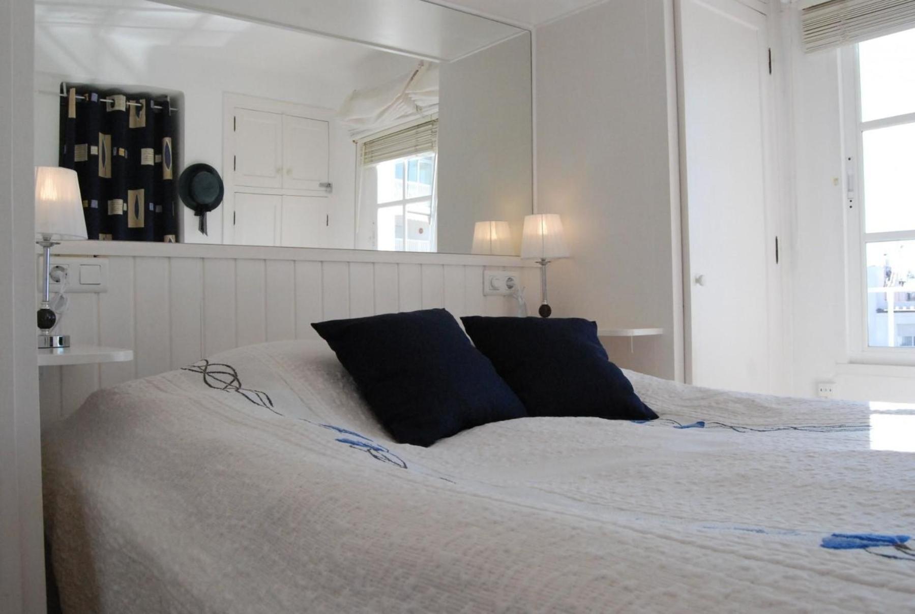 Fuer 4 Personen Ca 64 Qm In Nerja, Andalusien Costa Del Sol Apartamento *