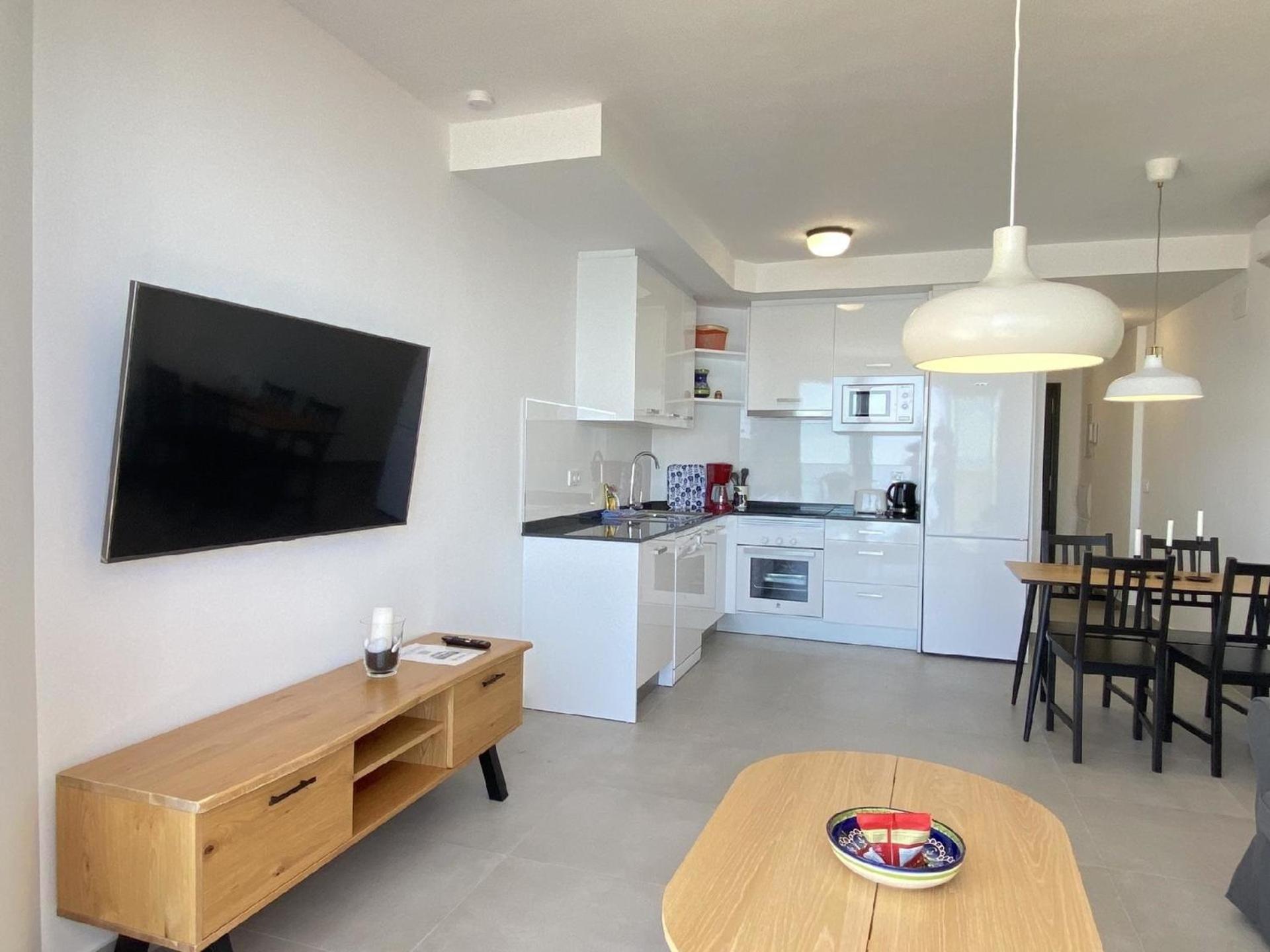 Fuer 4 Personen Ca 80 Qm In Nerja, Andalusien Costa Del Sol Nerja