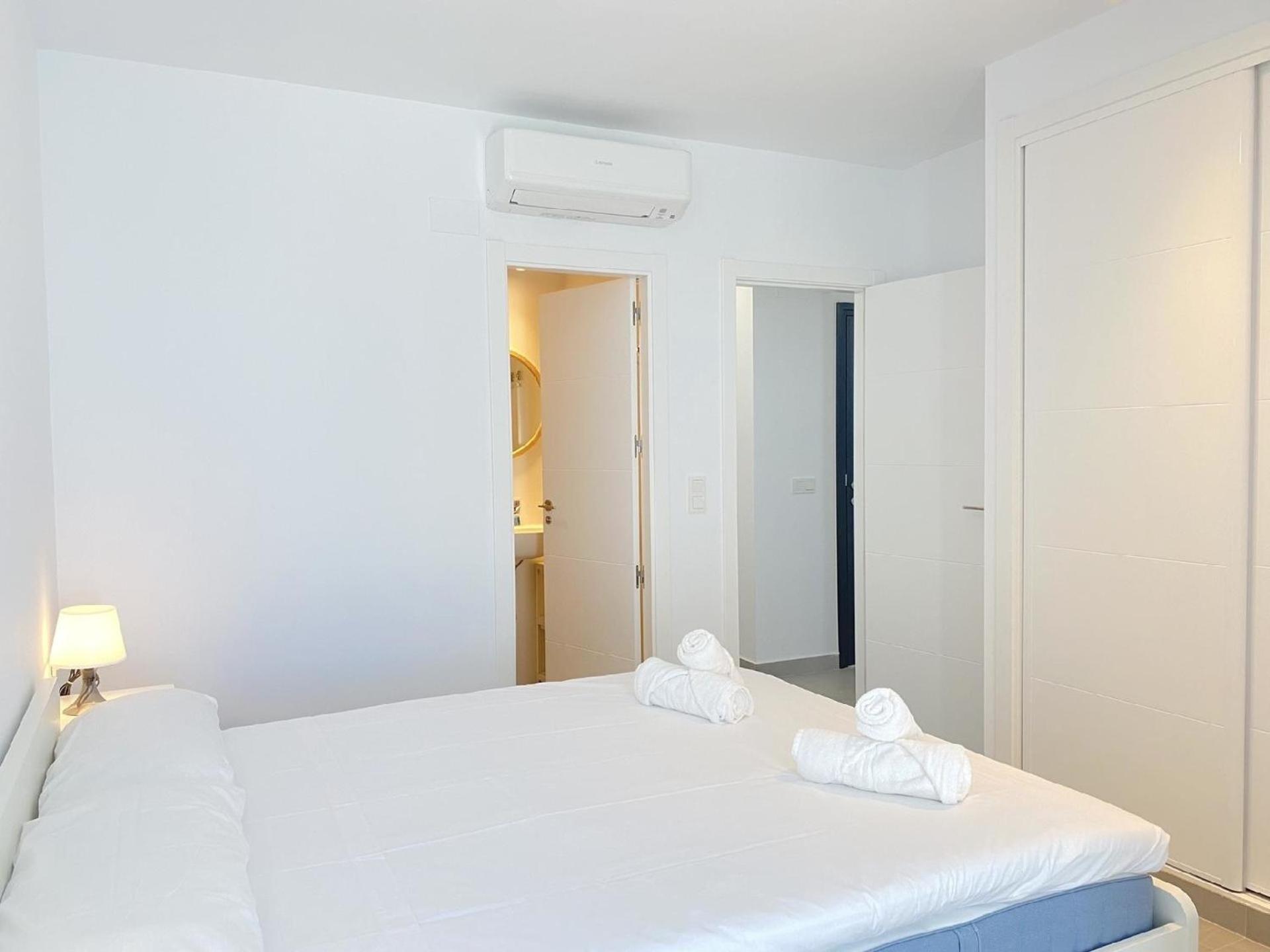 Fuer 4 Personen Ca 80 Qm In Nerja, Andalusien Costa Del Sol Apartamento