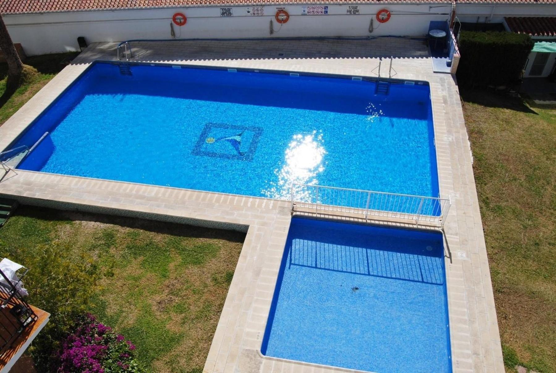 Fuer 4 Personen Ca 64 Qm In Nerja, Andalusien Costa Del Sol