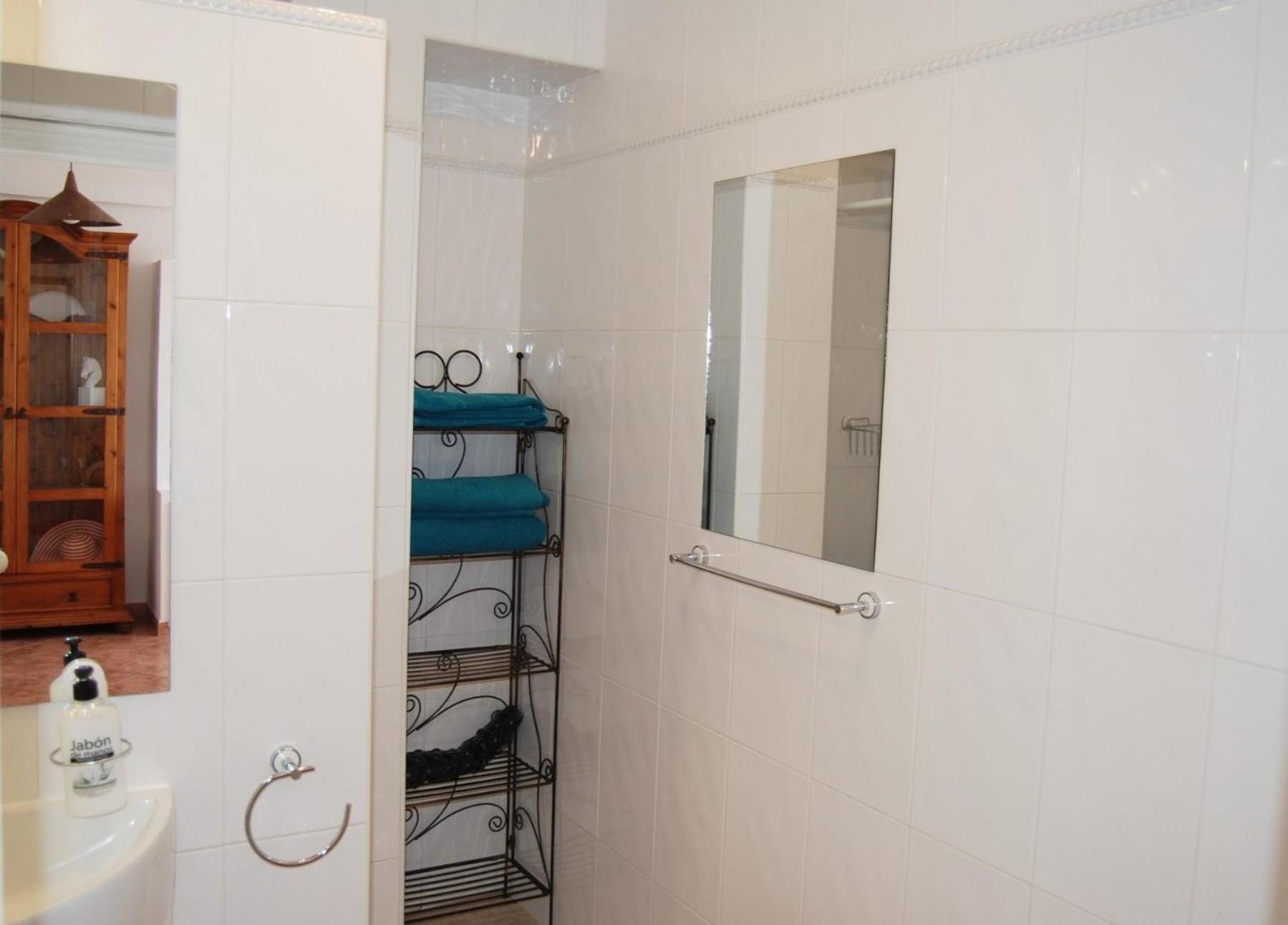 Apartamento Fuer 4 Personen Ca 64 Qm In Nerja, Andalusien Costa Del Sol Nerja
