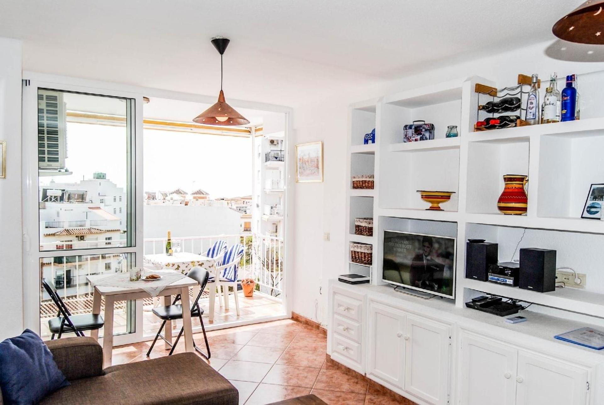 Fuer 4 Personen Ca 64 Qm In Nerja, Andalusien Costa Del Sol Nerja