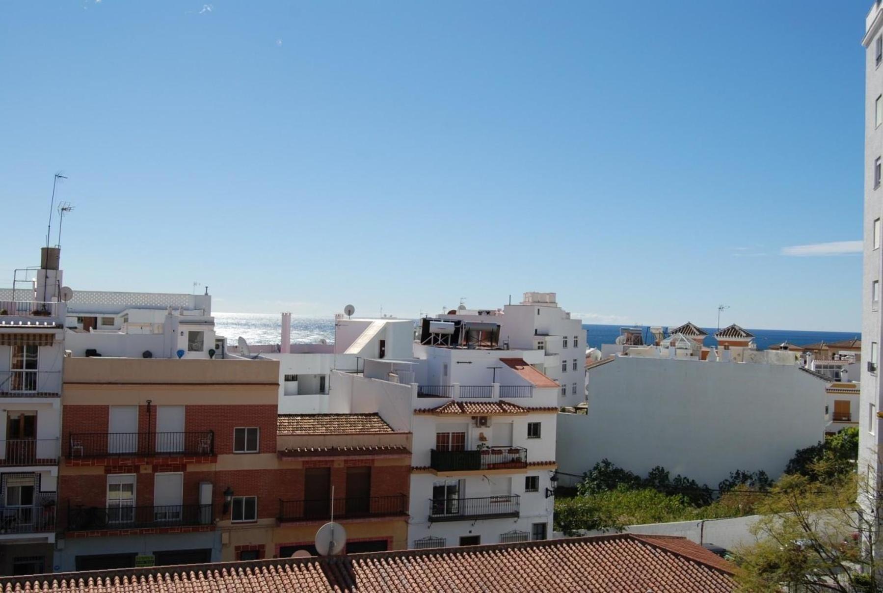 Fuer 4 Personen Ca 64 Qm In Nerja, Andalusien Costa Del Sol * Nerja