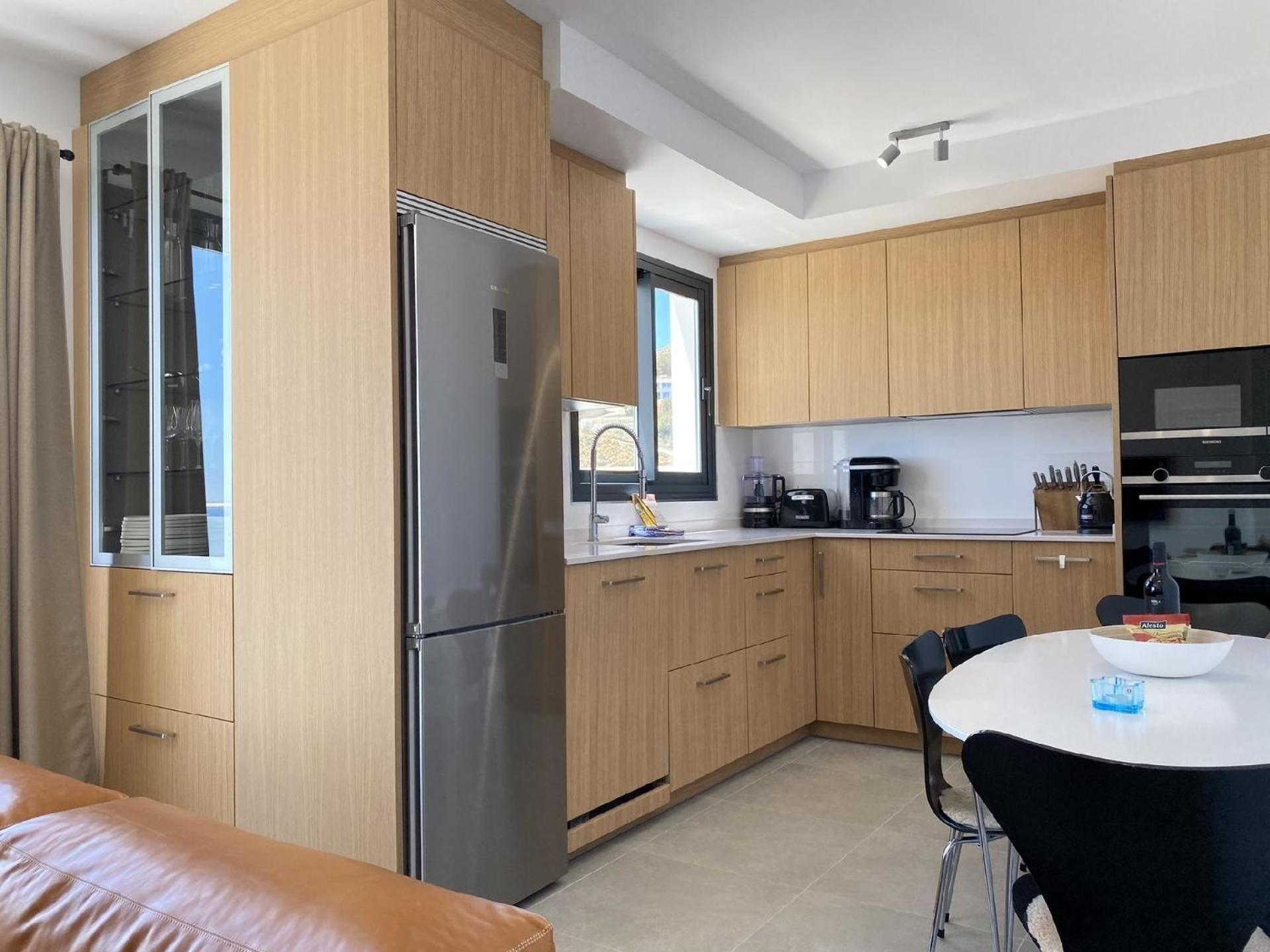 Fuer 6 Personen Ca 80 Qm In Nerja, Andalusien Costa Del Sol Apartamento