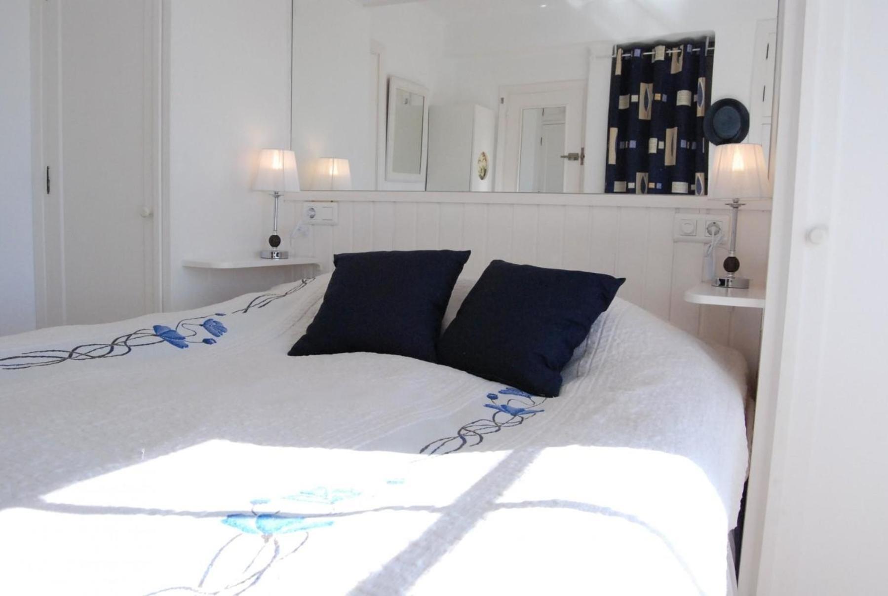 Fuer 4 Personen Ca 64 Qm In Nerja, Andalusien Costa Del Sol Apartamento *