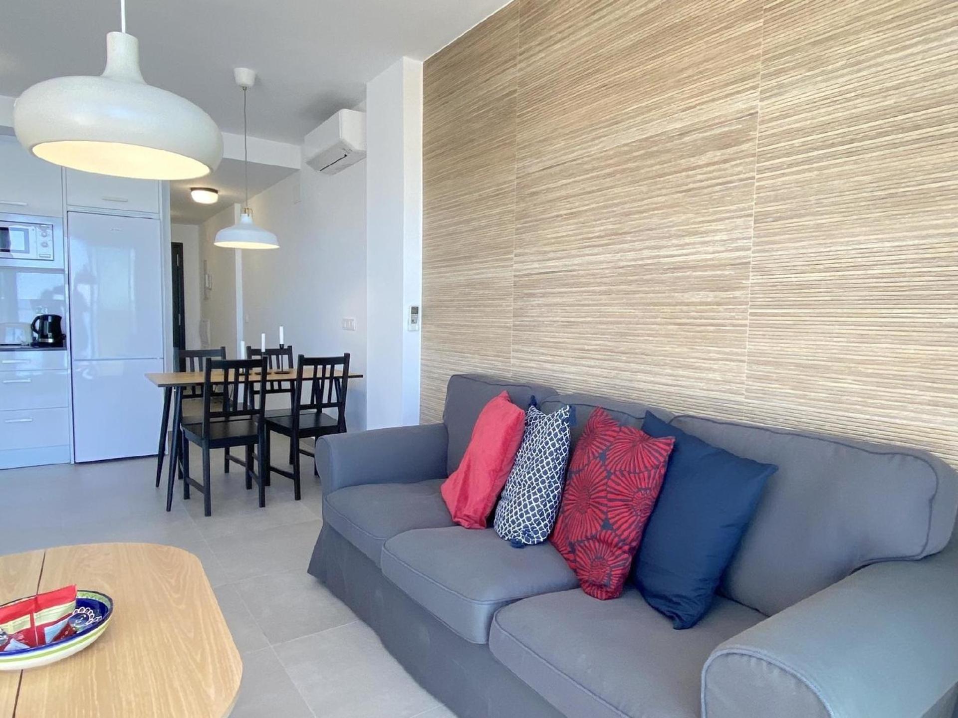 Fuer 4 Personen Ca 80 Qm In Nerja, Andalusien Costa Del Sol * Nerja