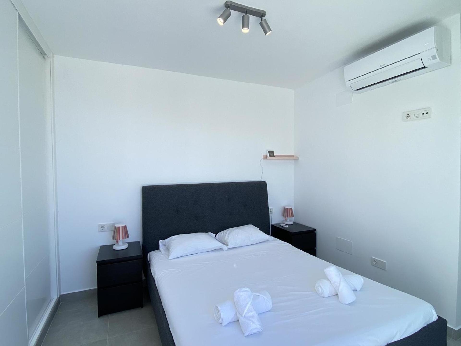 Fuer 6 Personen Ca 80 Qm In Nerja, Andalusien Costa Del Sol *