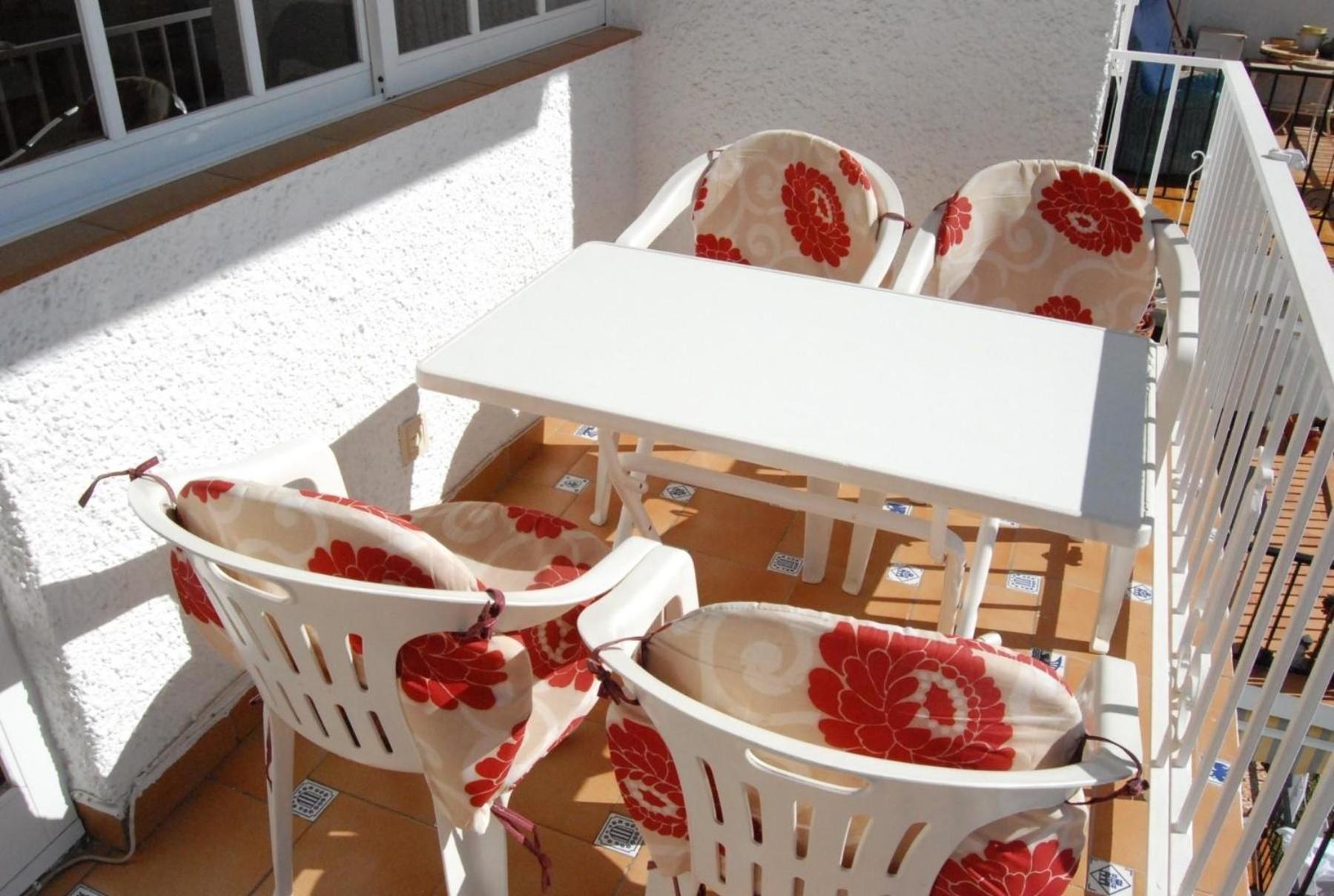 Fuer 4 Personen Ca 64 Qm In Nerja, Andalusien Costa Del Sol