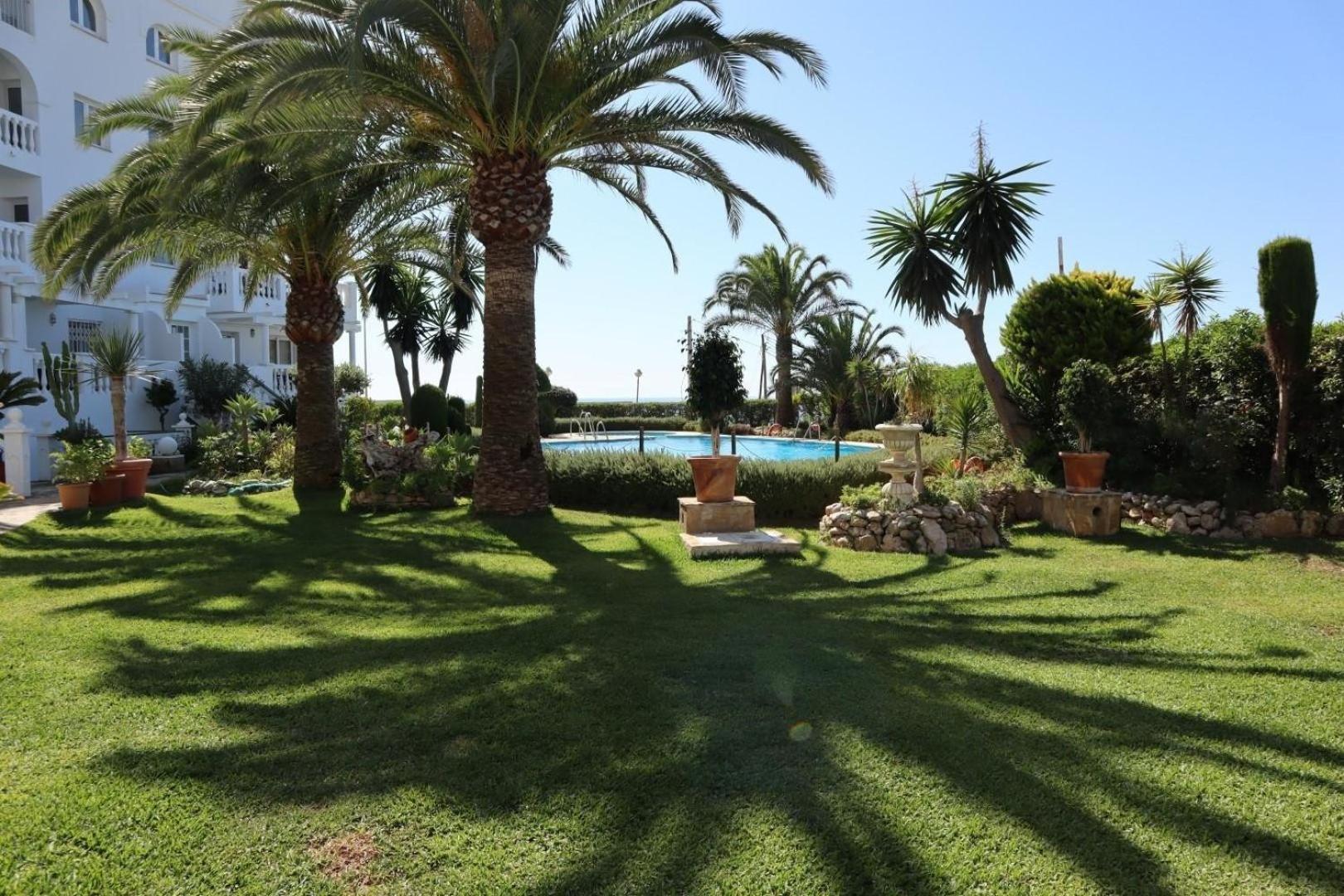 Apartamento Fuer 2 Personen Ca 50 Qm In Nerja, Andalusien Costa Del Sol *