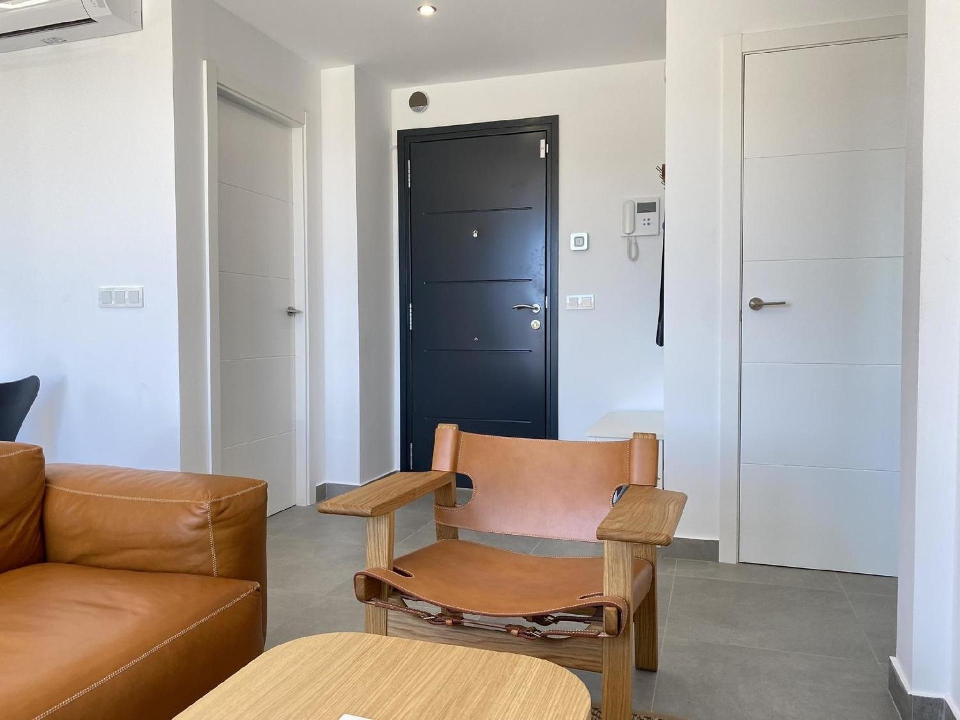 Fuer 6 Personen Ca 80 Qm In Nerja, Andalusien Costa Del Sol * Nerja