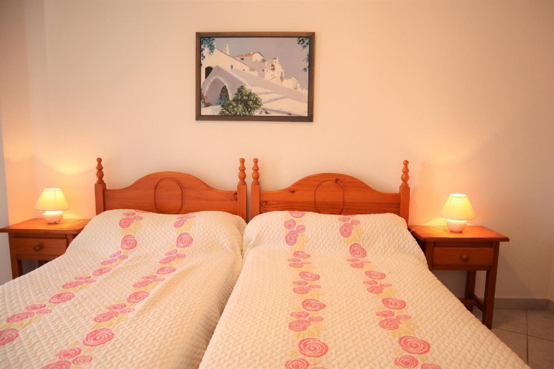 Fuer 2 Personen Ca 50 Qm In Nerja, Andalusien Costa Del Sol