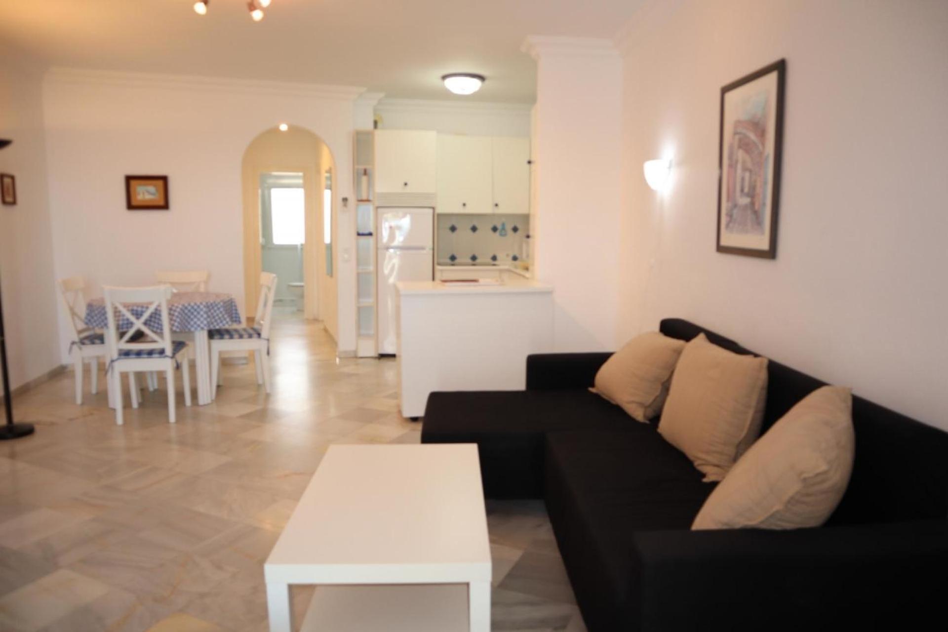 Fuer 2 Personen Ca 50 Qm In Nerja, Andalusien Costa Del Sol * Nerja