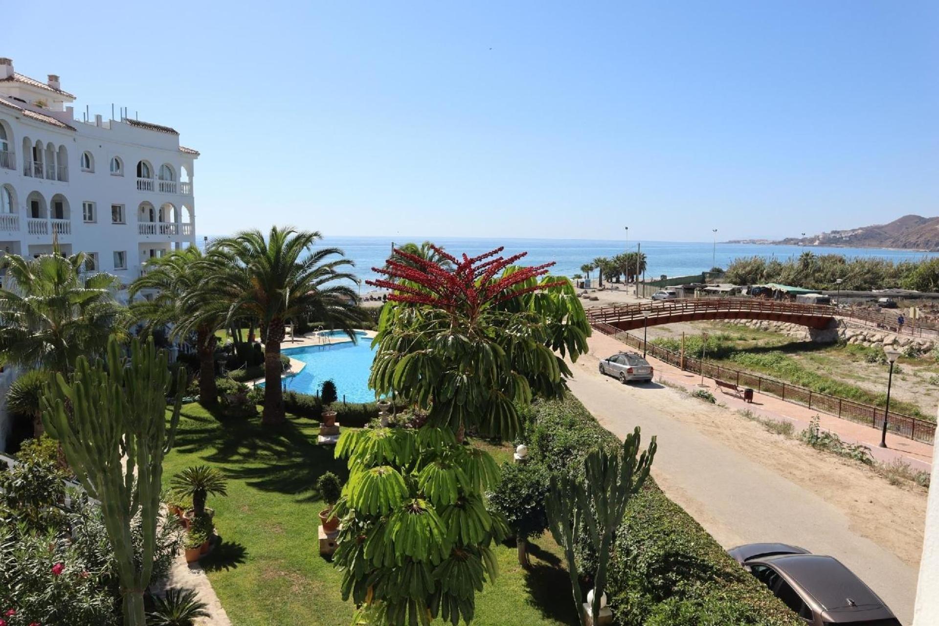 Fuer 2 Personen Ca 50 Qm In Nerja, Andalusien Costa Del Sol