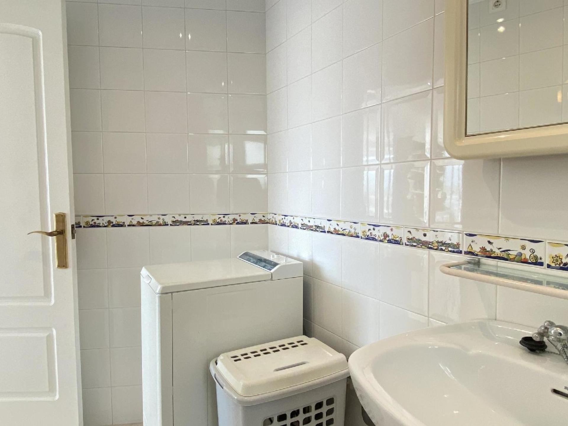 Fuer 3 Personen Ca 60 Qm In Nerja, Andalusien Costa Del Sol Apartamento *