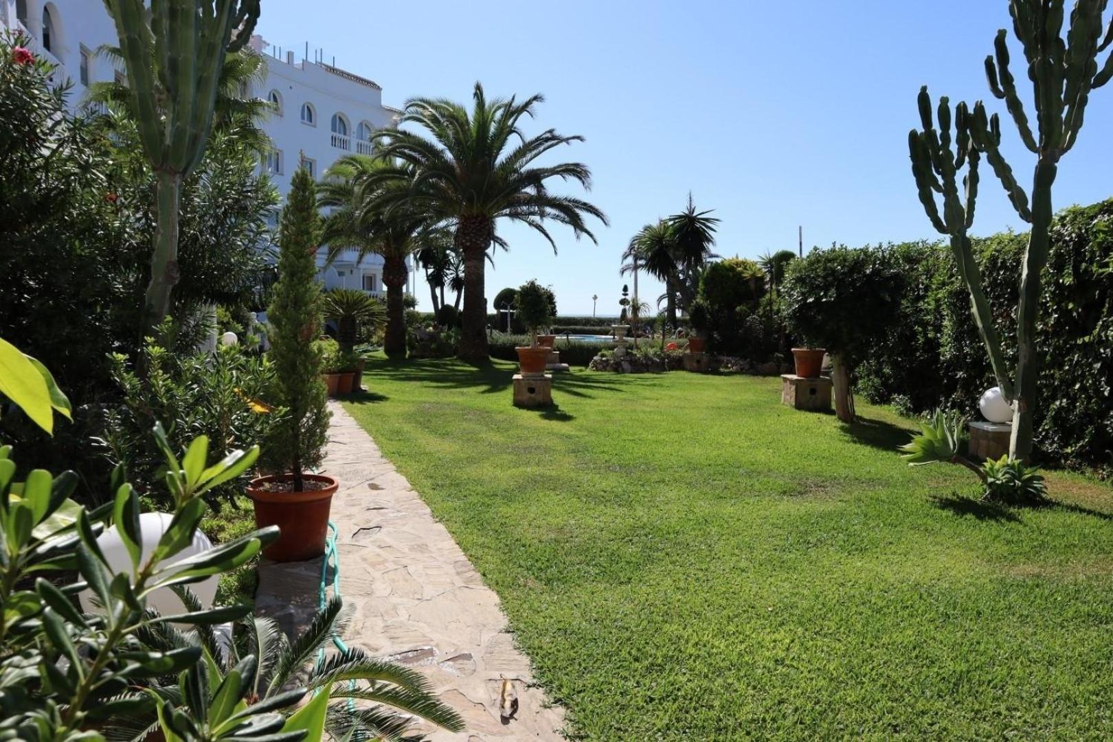Apartamento Fuer 2 Personen Ca 50 Qm In Nerja, Andalusien Costa Del Sol Nerja