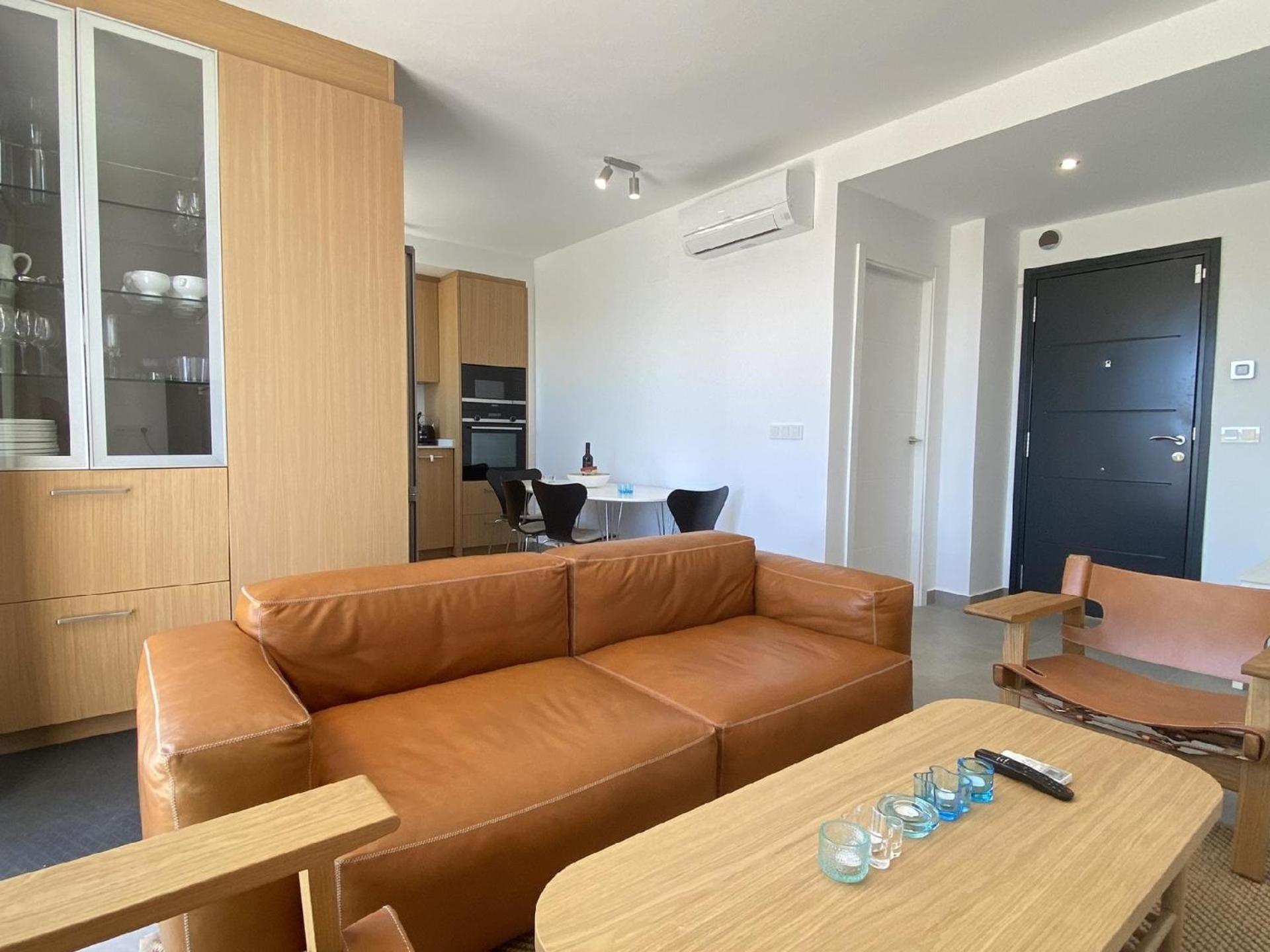 Fuer 6 Personen Ca 80 Qm In Nerja, Andalusien Costa Del Sol Nerja