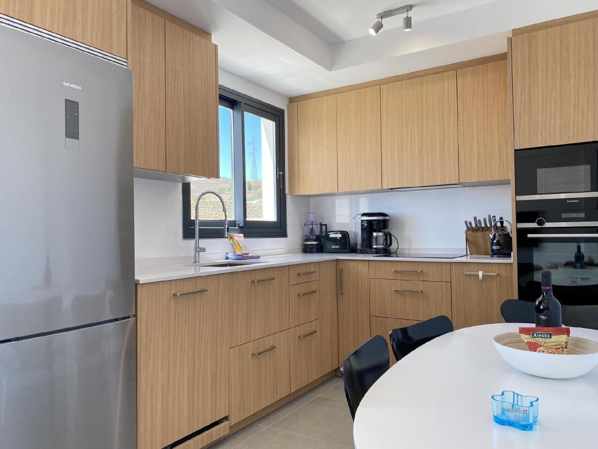 Fuer 6 Personen Ca 80 Qm In Nerja, Andalusien Costa Del Sol Apartamento Nerja