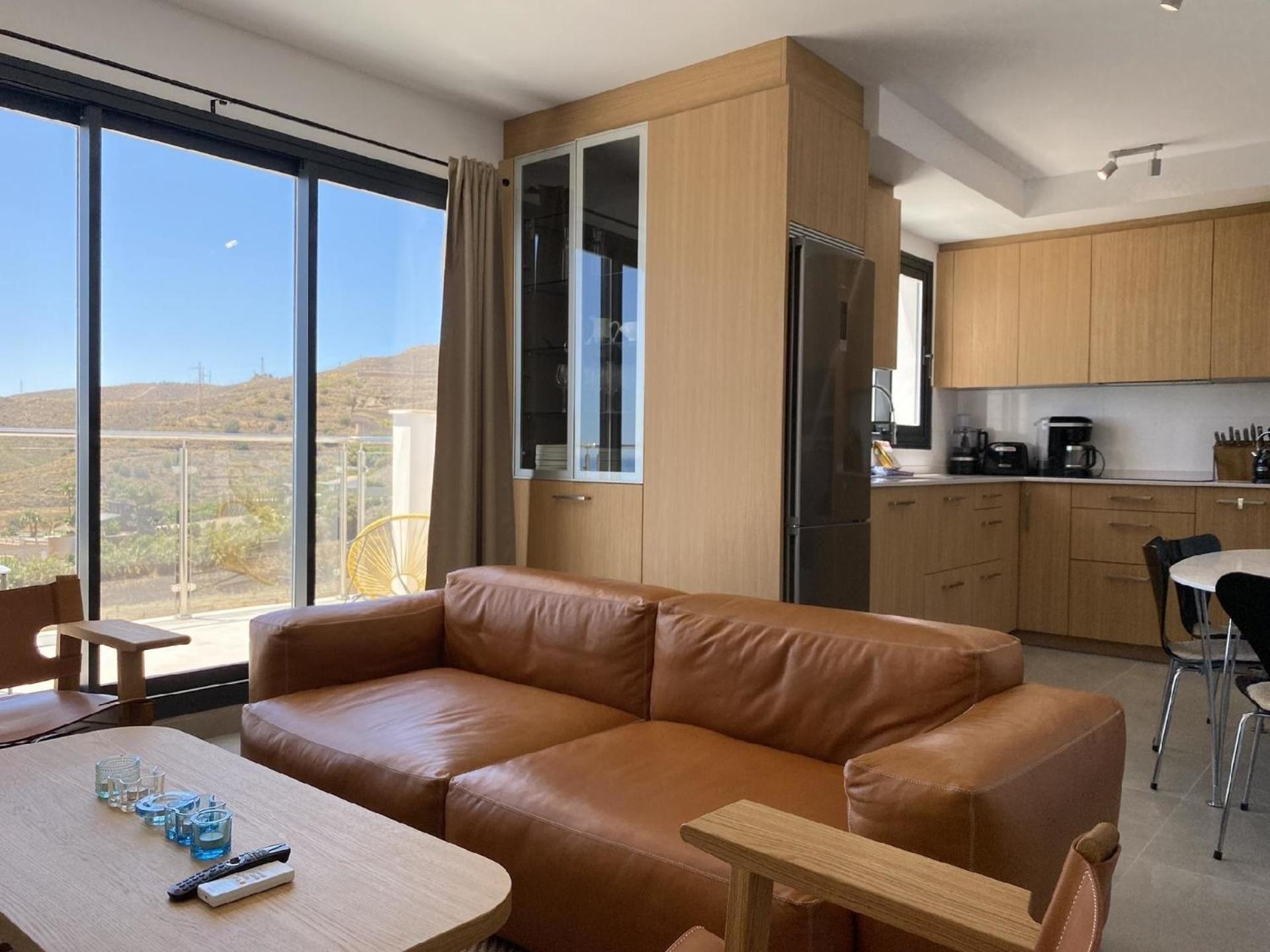 Fuer 6 Personen Ca 80 Qm In Nerja, Andalusien Costa Del Sol *