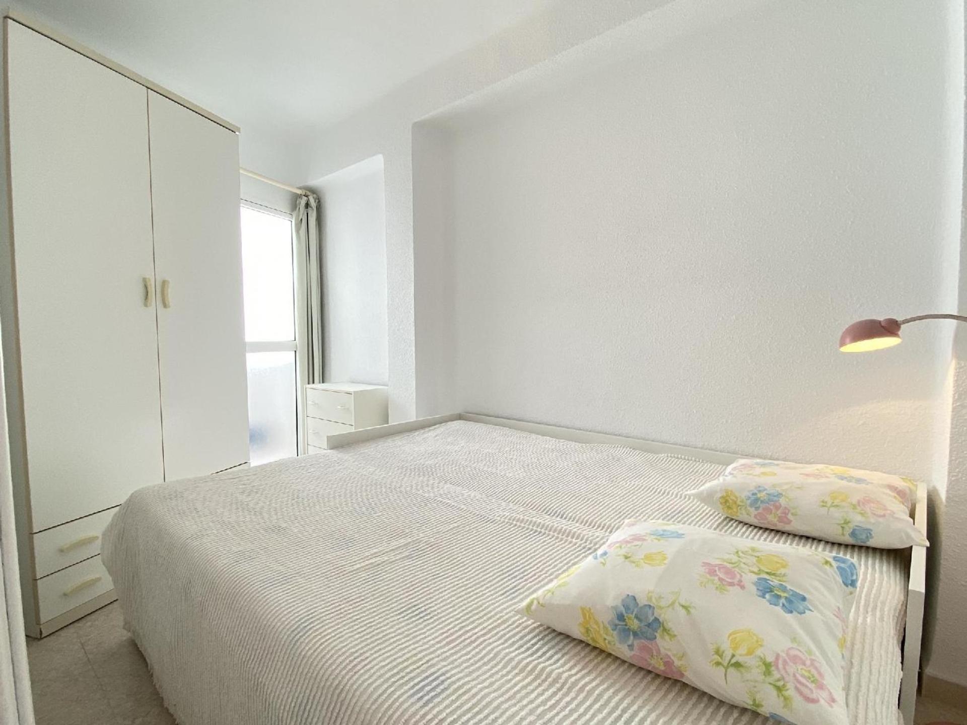 Fuer 3 Personen Ca 60 Qm In Nerja, Andalusien Costa Del Sol Apartamento