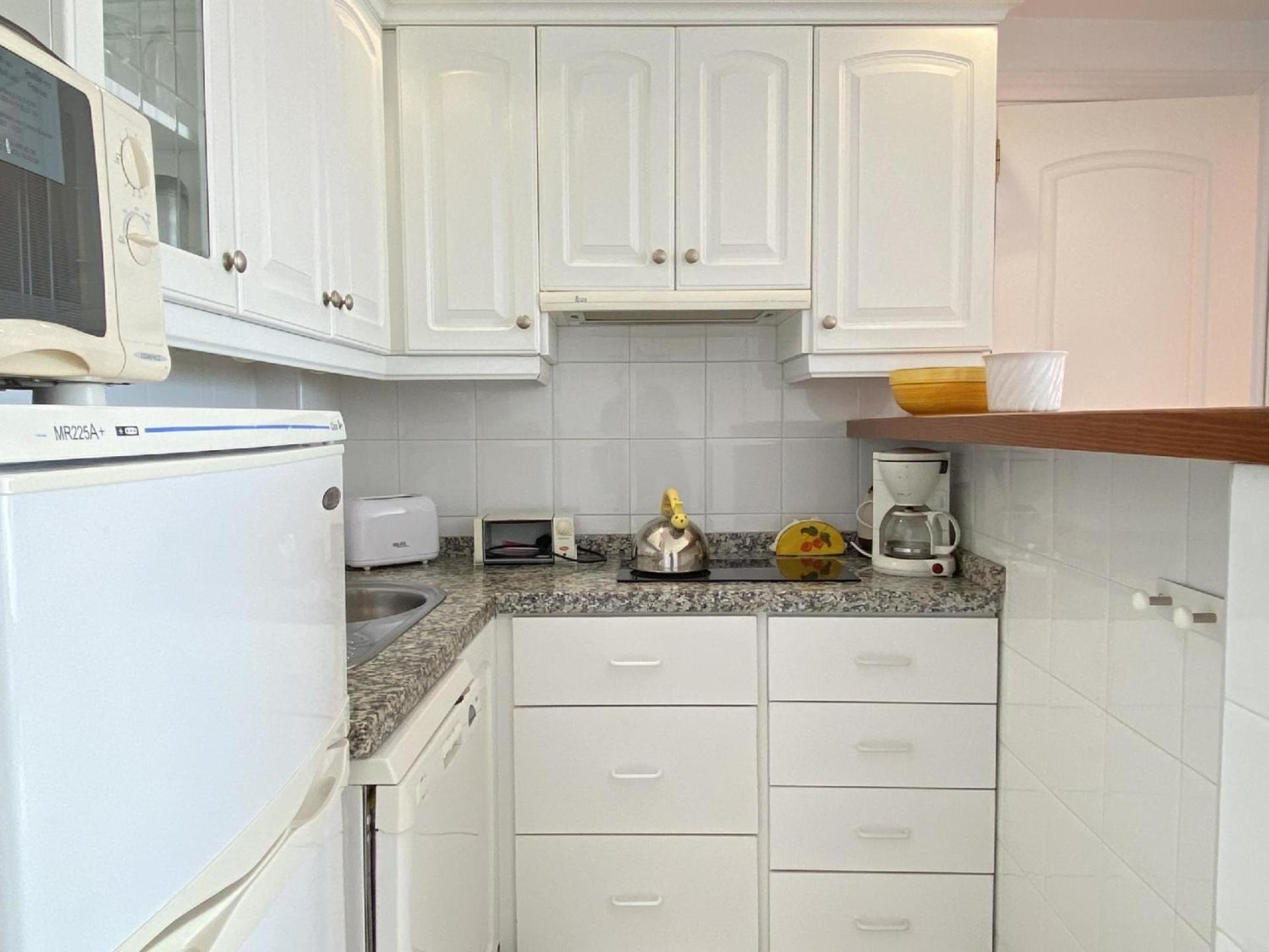 Fuer 3 Personen Ca 60 Qm In Nerja, Andalusien Costa Del Sol *