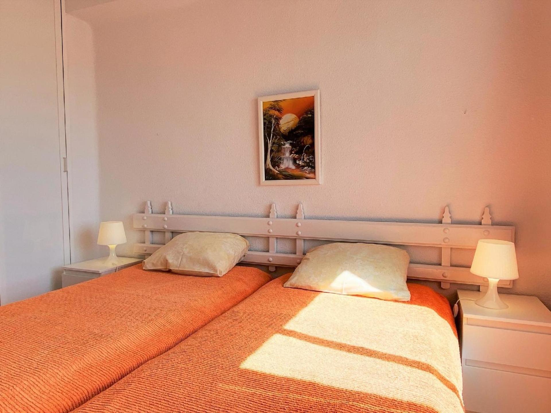 Apartamento Fuer 3 Personen Ca 60 Qm In Nerja, Andalusien Costa Del Sol *