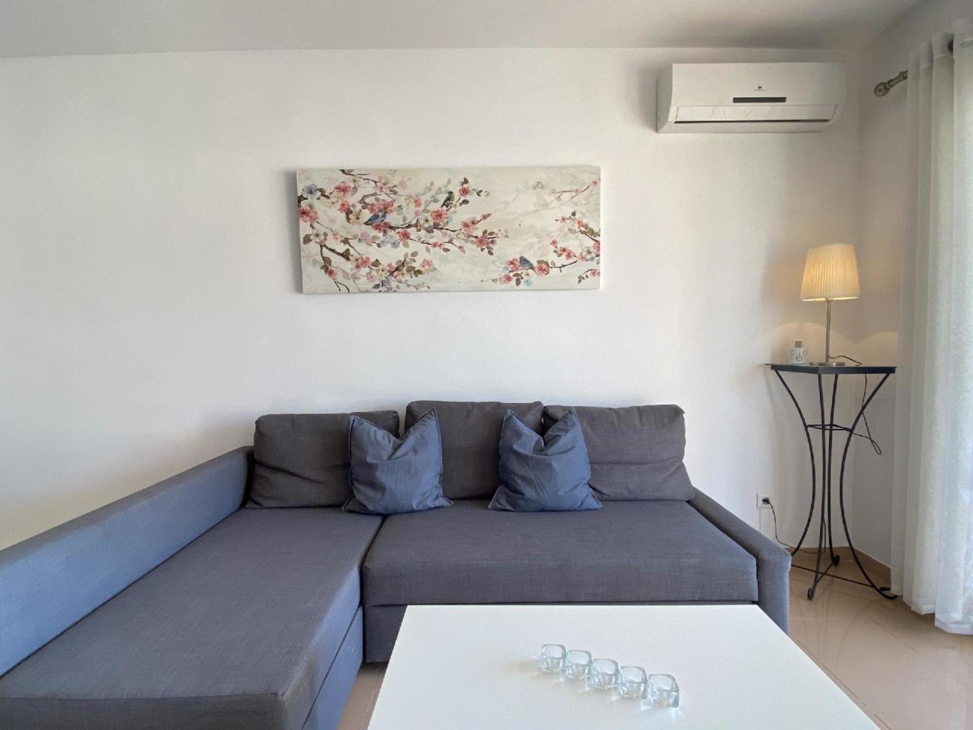 Apartamento Fuer 6 Personen Ca 100 Qm In Nerja, Andalusien Costa Del Sol Nerja