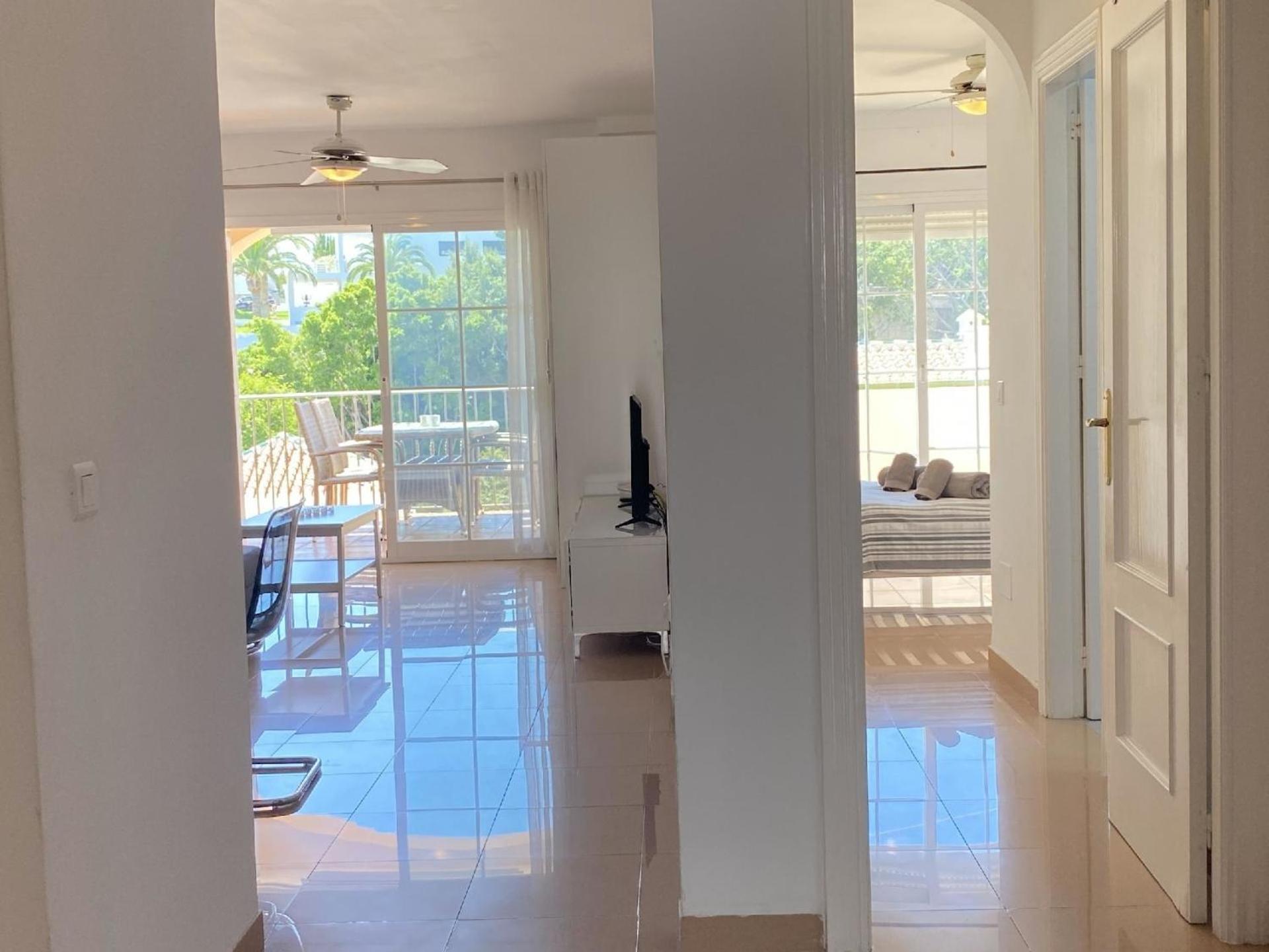 Fuer 6 Personen Ca 100 Qm In Nerja, Andalusien Costa Del Sol * Nerja