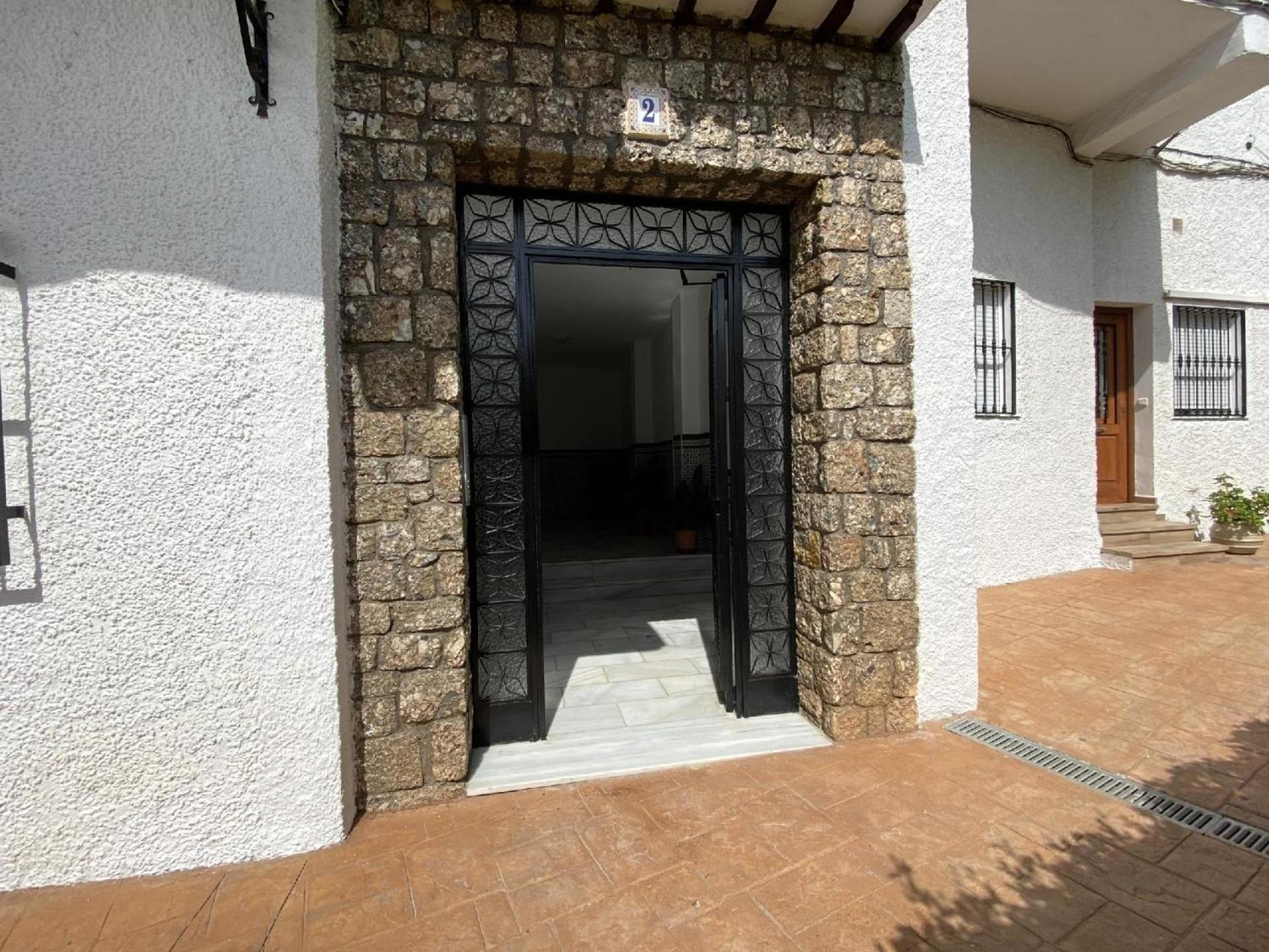 Apartamento Fuer 3 Personen Ca 60 Qm In Nerja, Andalusien Costa Del Sol *