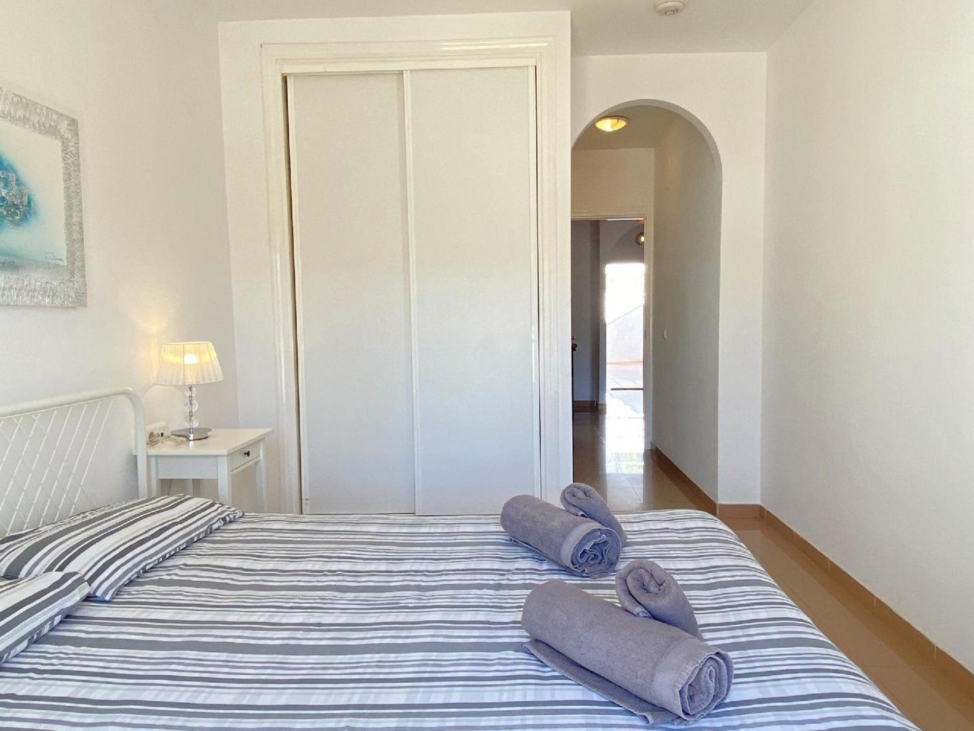 Fuer 6 Personen Ca 100 Qm In Nerja, Andalusien Costa Del Sol Apartamento *