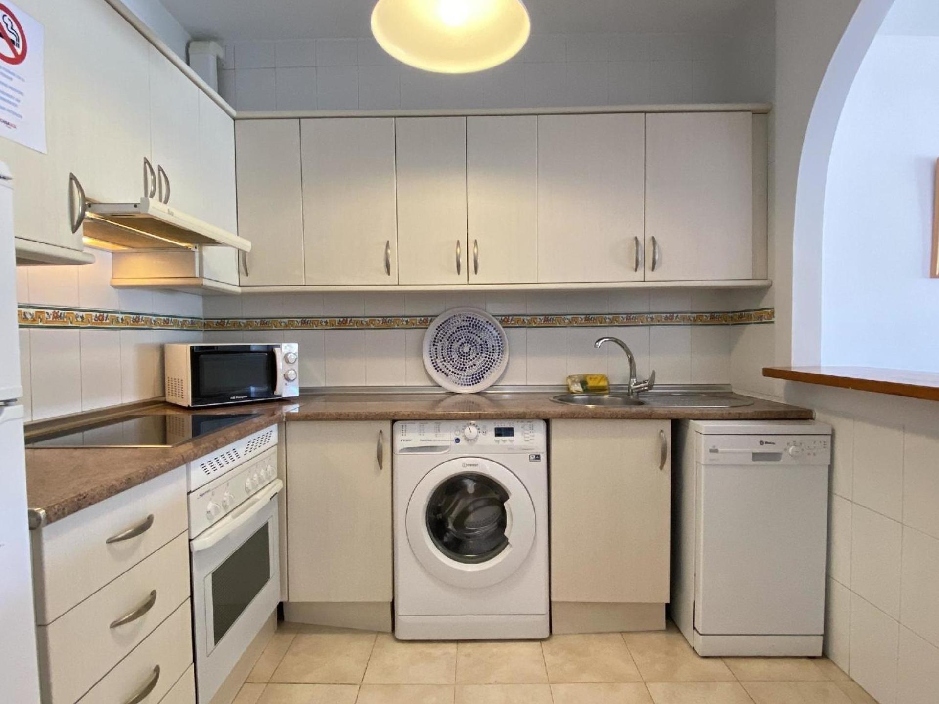 Apartamento Fuer 6 Personen Ca 100 Qm In Nerja, Andalusien Costa Del Sol Nerja