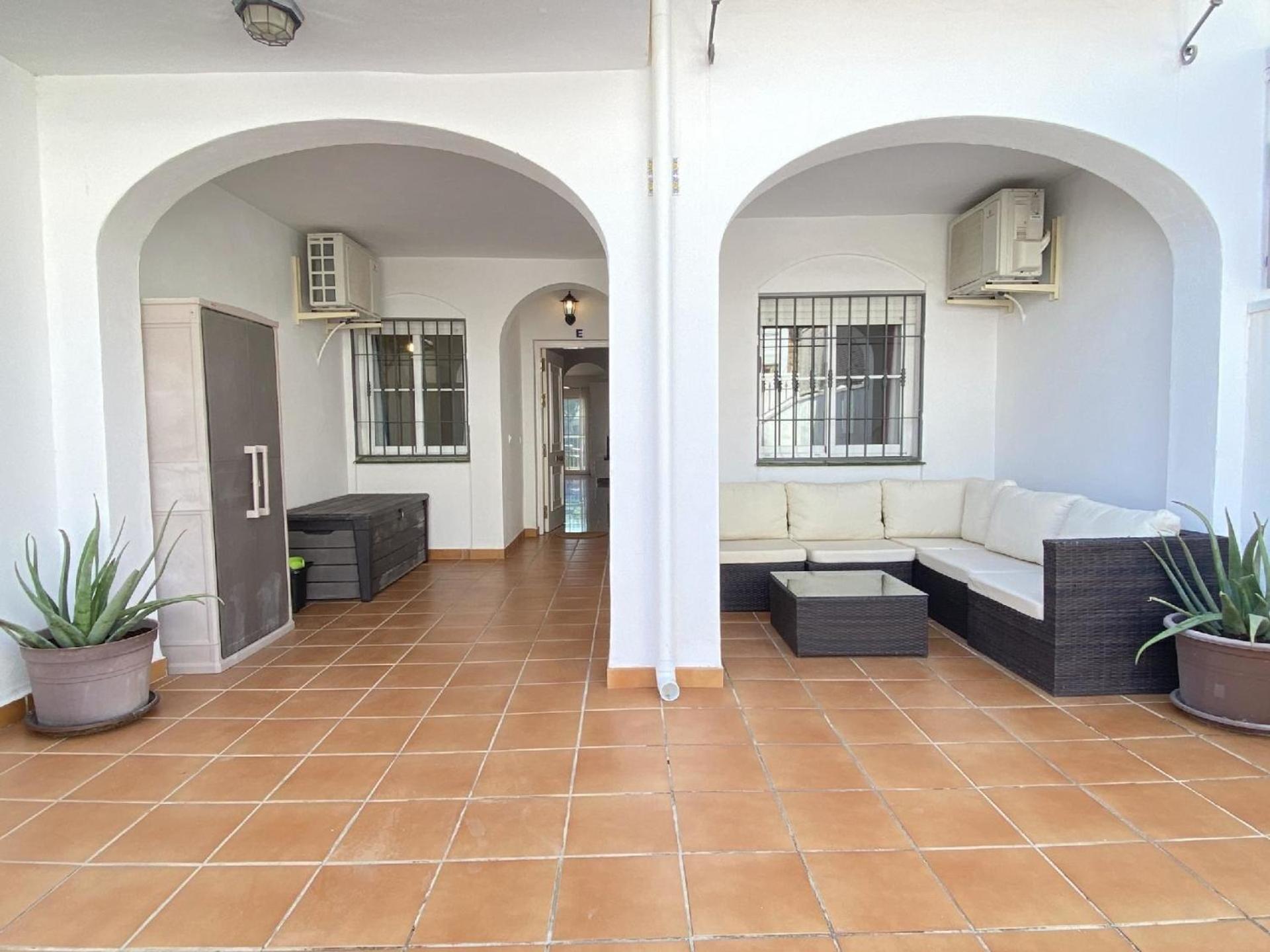 Apartamento Fuer 6 Personen Ca 100 Qm In Nerja, Andalusien Costa Del Sol Nerja