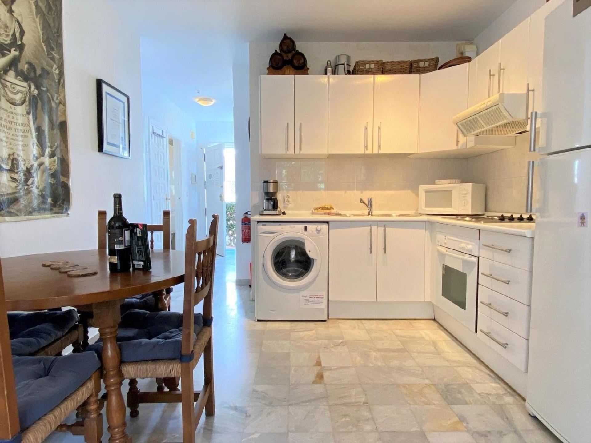 Fuer 4 Personen Ca 60 Qm In Nerja, Andalusien Costa Del Sol * Nerja