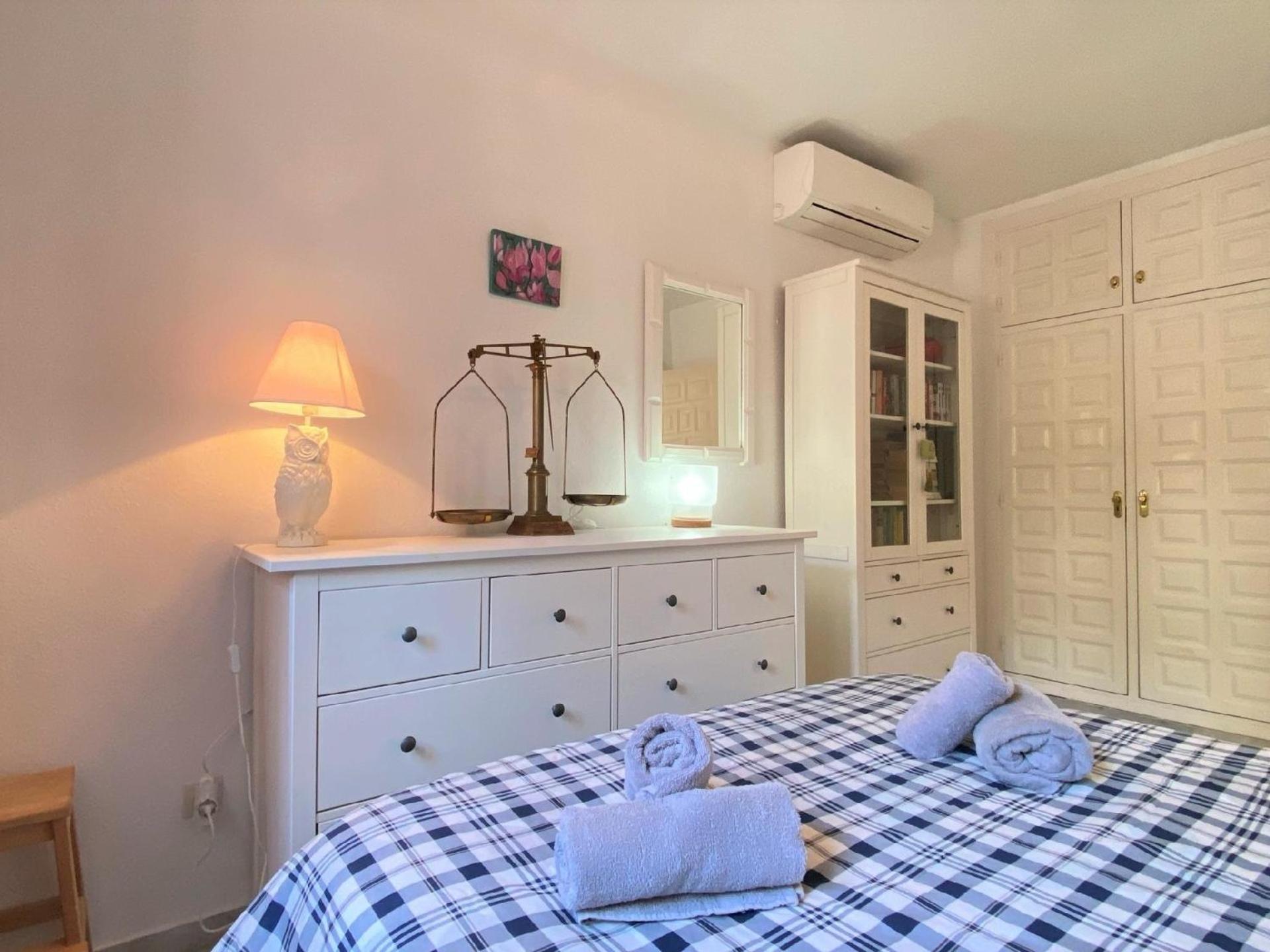 Fuer 4 Personen Ca 60 Qm In Nerja, Andalusien Costa Del Sol Apartamento *