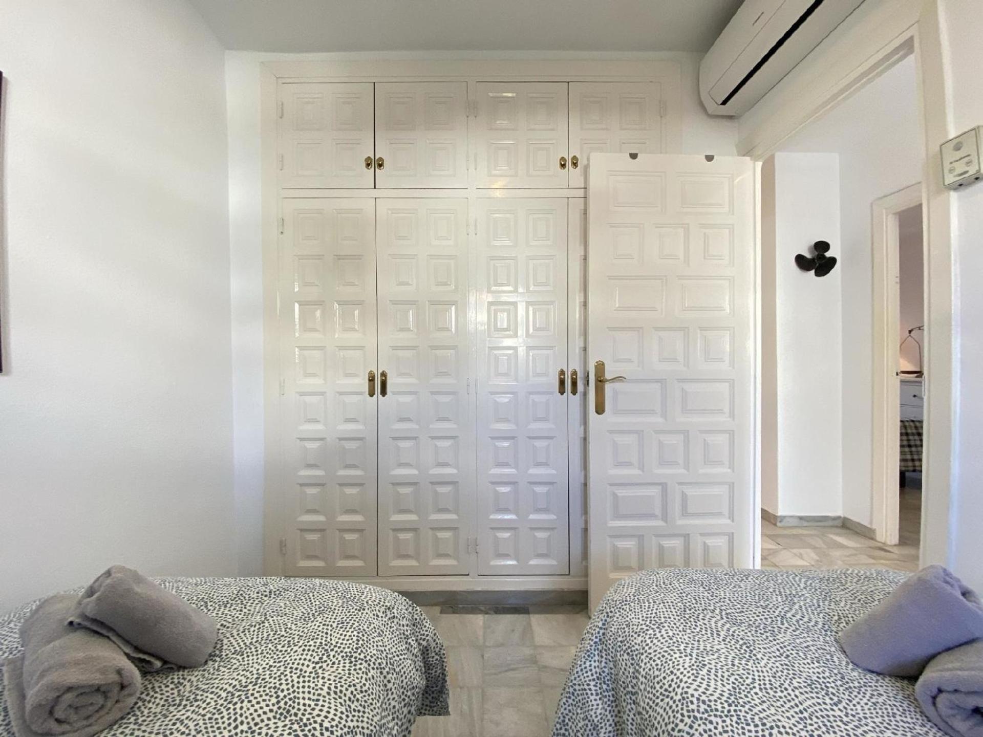Apartamento Fuer 4 Personen Ca 60 Qm In Nerja, Andalusien Costa Del Sol Nerja