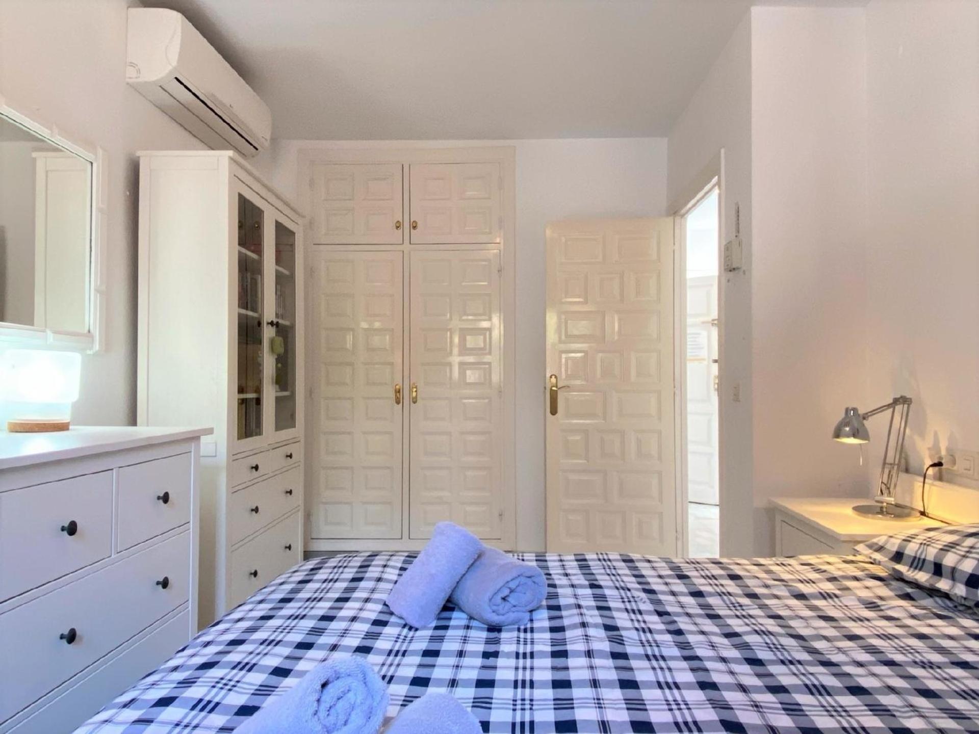 Apartamento Fuer 4 Personen Ca 60 Qm In Nerja, Andalusien Costa Del Sol *