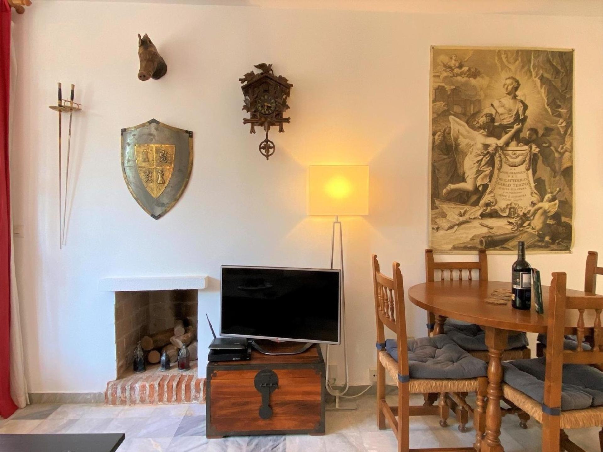 Fuer 4 Personen Ca 60 Qm In Nerja, Andalusien Costa Del Sol Apartamento Nerja