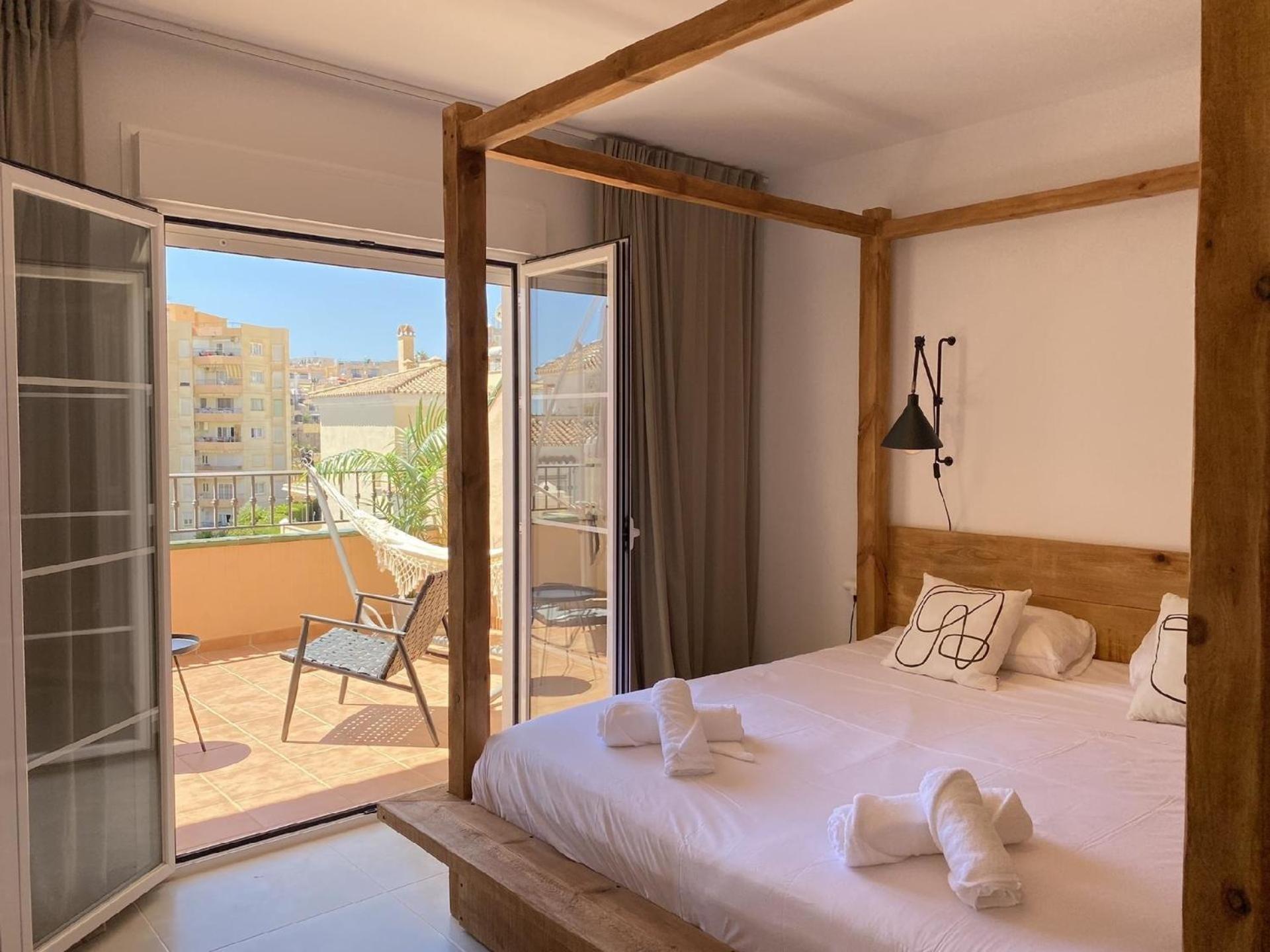 Holiday home Fuer 6 Personen Ca 200 Qm In Nerja, Andalusien Costa Del Sol Nerja