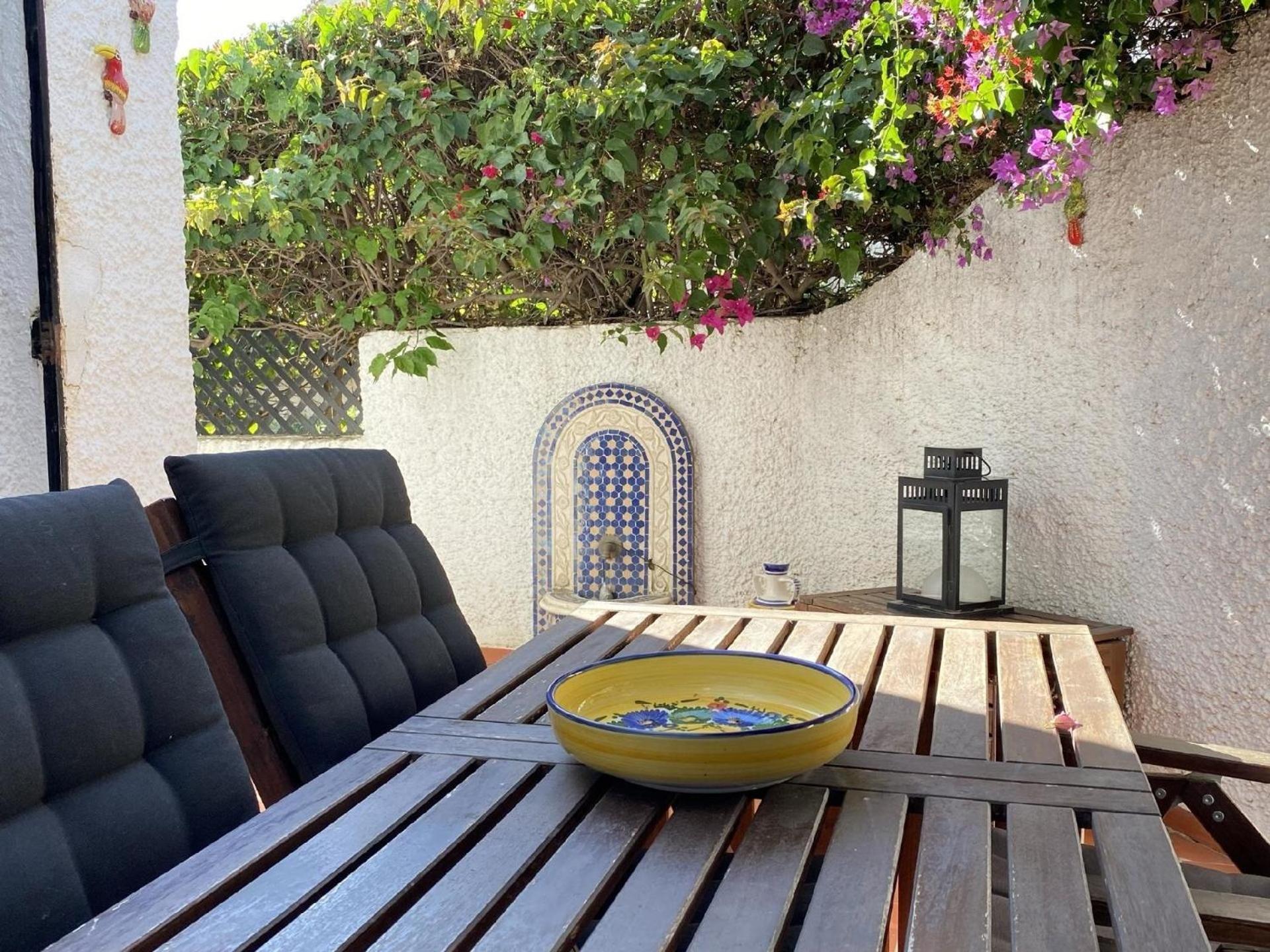 Fuer 4 Personen Ca 60 Qm In Nerja, Andalusien Costa Del Sol Apartamento *