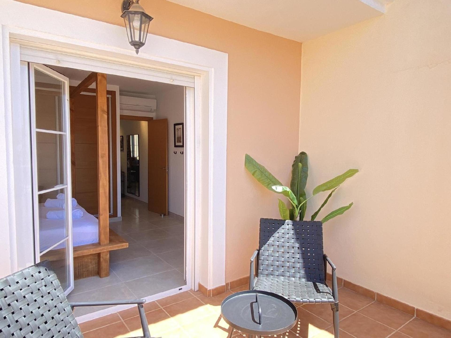 Fuer 6 Personen Ca 200 Qm In Nerja, Andalusien Costa Del Sol Holiday home